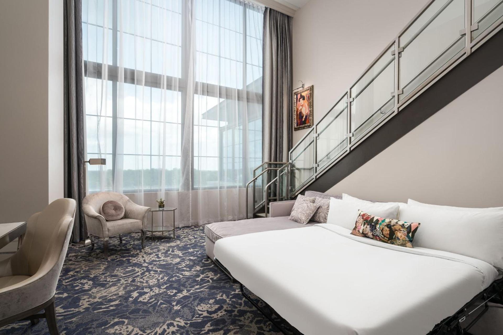 JW Marriott Savannah Plant Riverside District photo 10