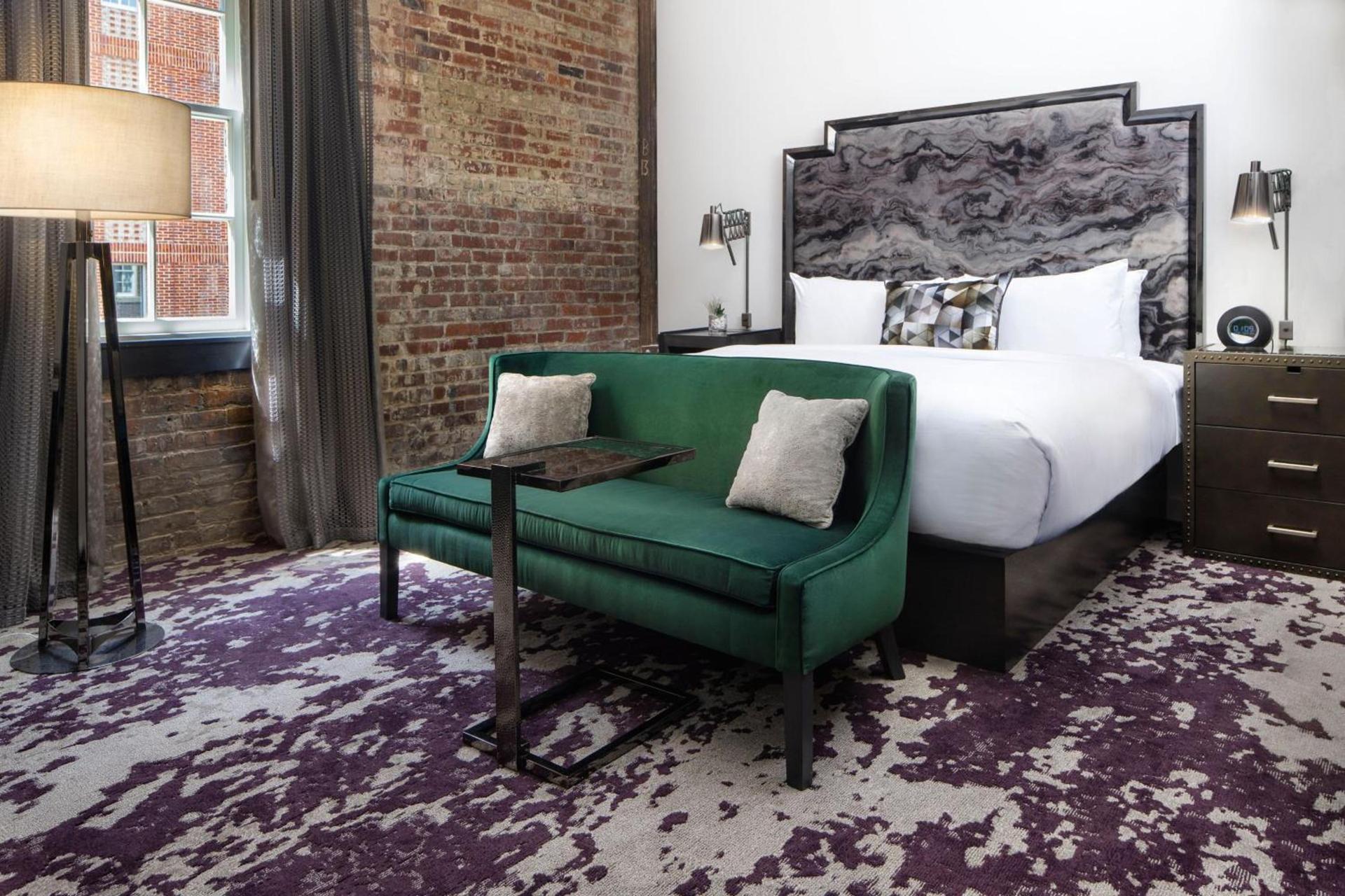 JW Marriott Savannah Plant Riverside District photo 51