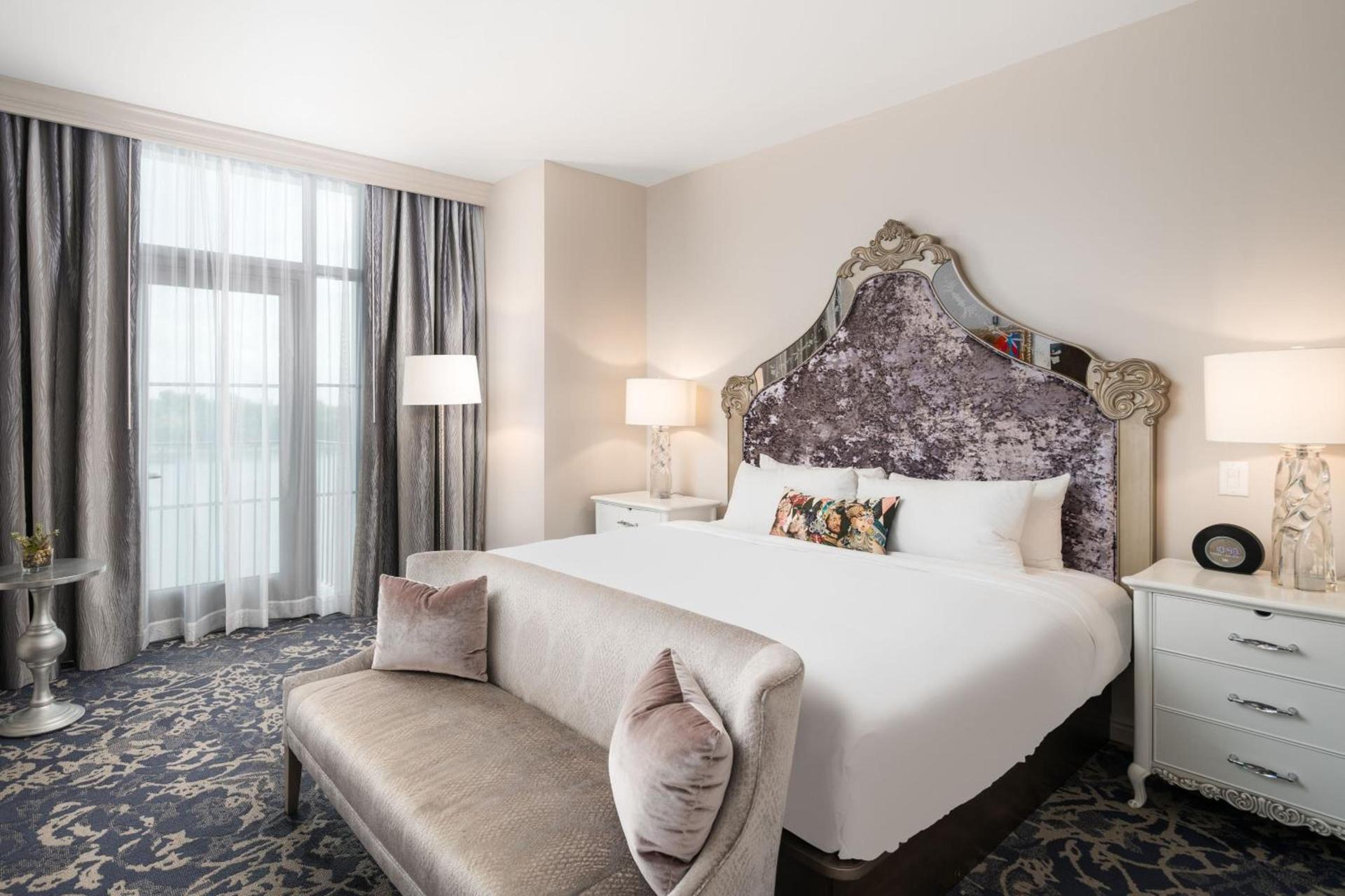JW Marriott Savannah Plant Riverside District photo 21