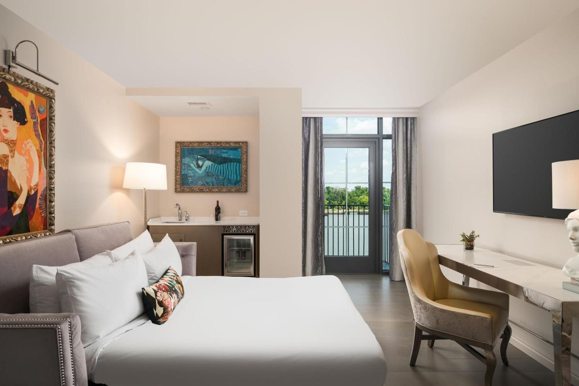 JW Marriott Savannah Plant Riverside District photo 60