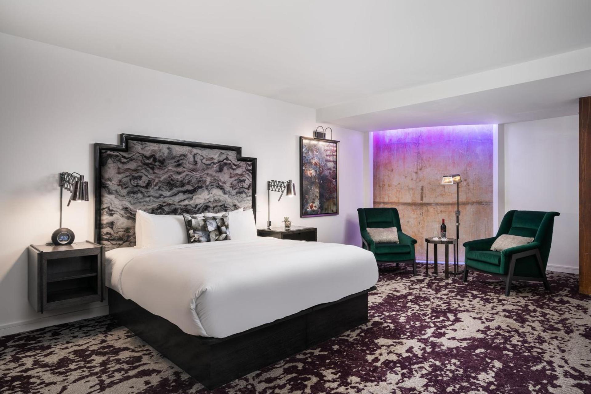 JW Marriott Savannah Plant Riverside District photo 63