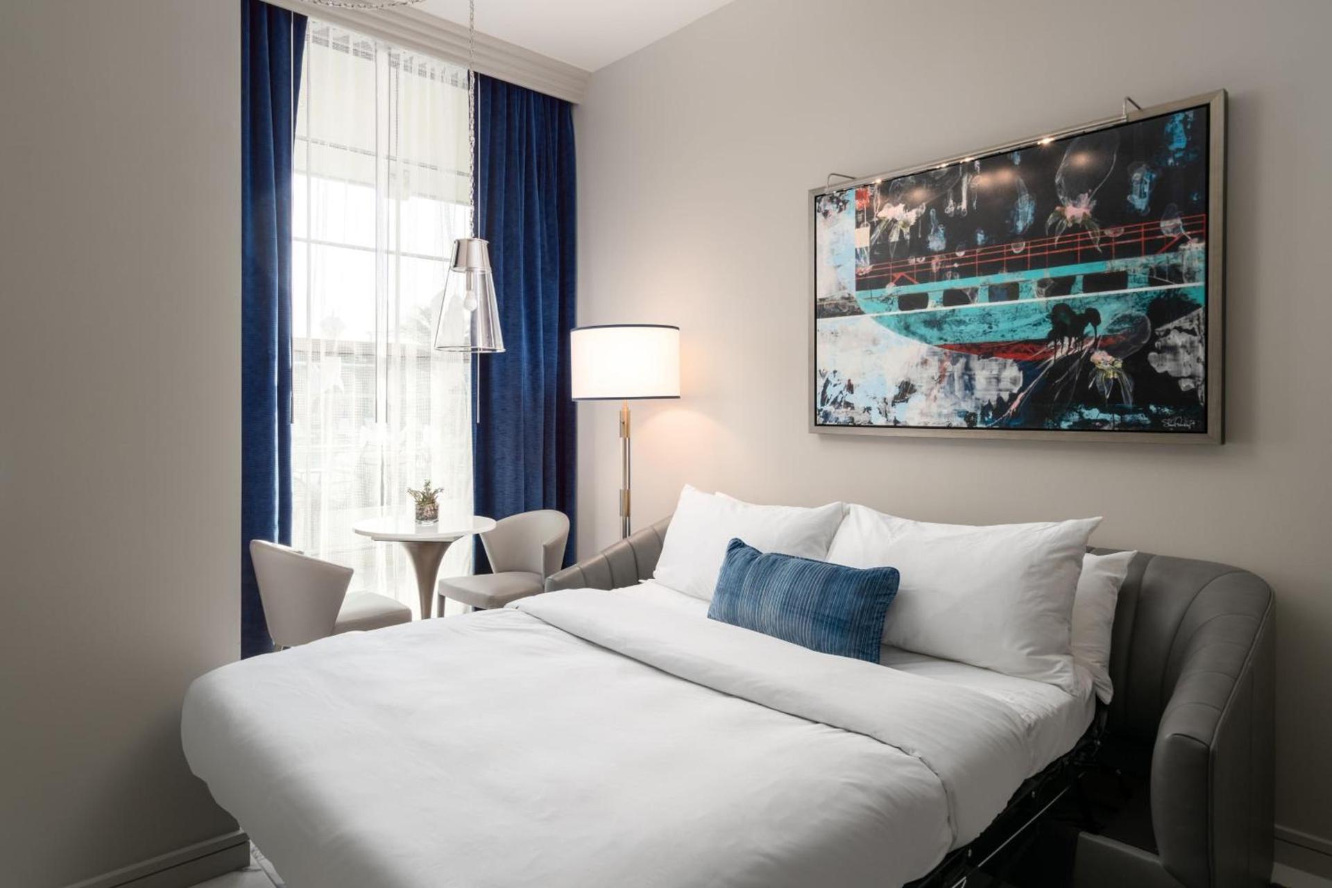 JW Marriott Savannah Plant Riverside District photo 66