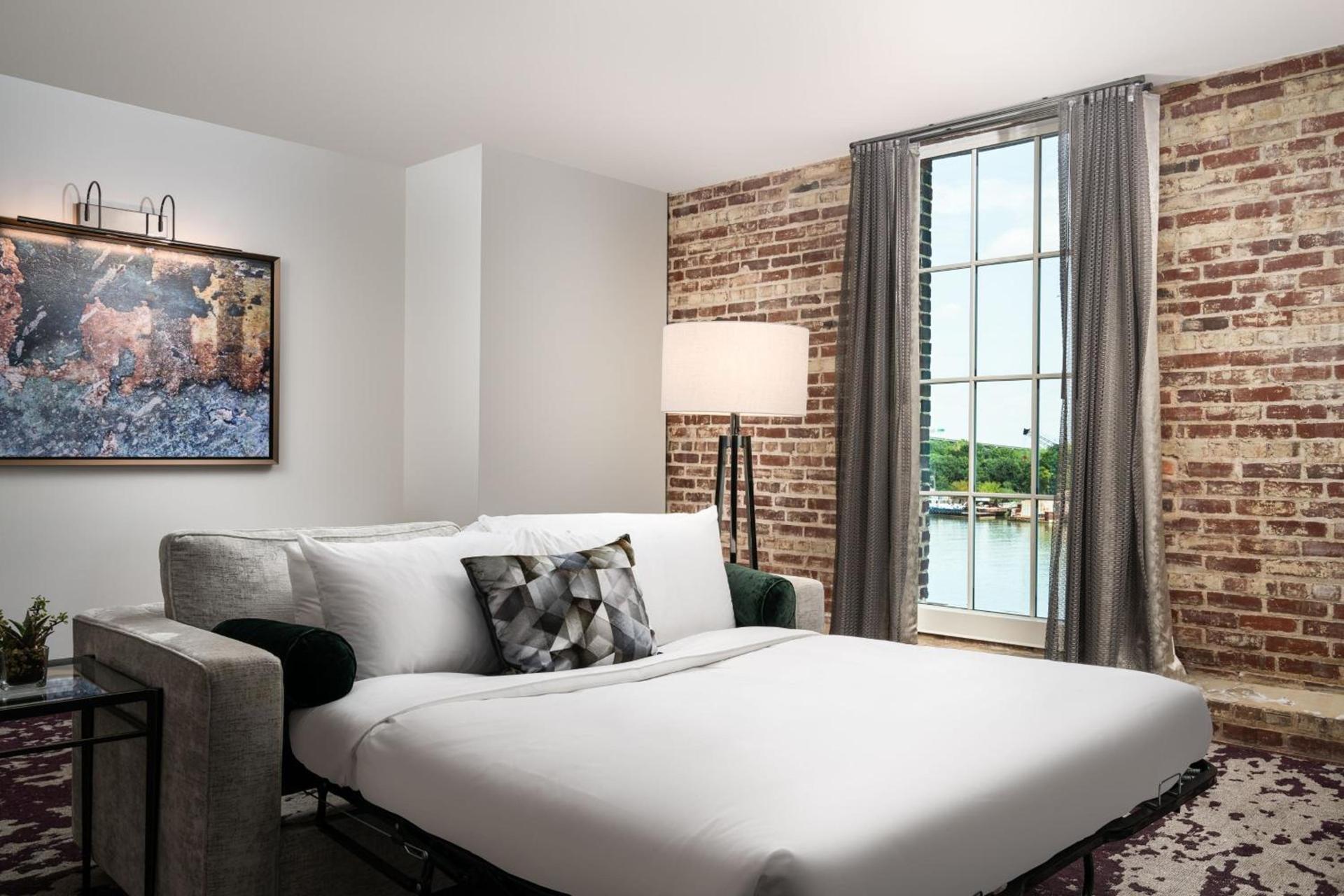 JW Marriott Savannah Plant Riverside District photo 65