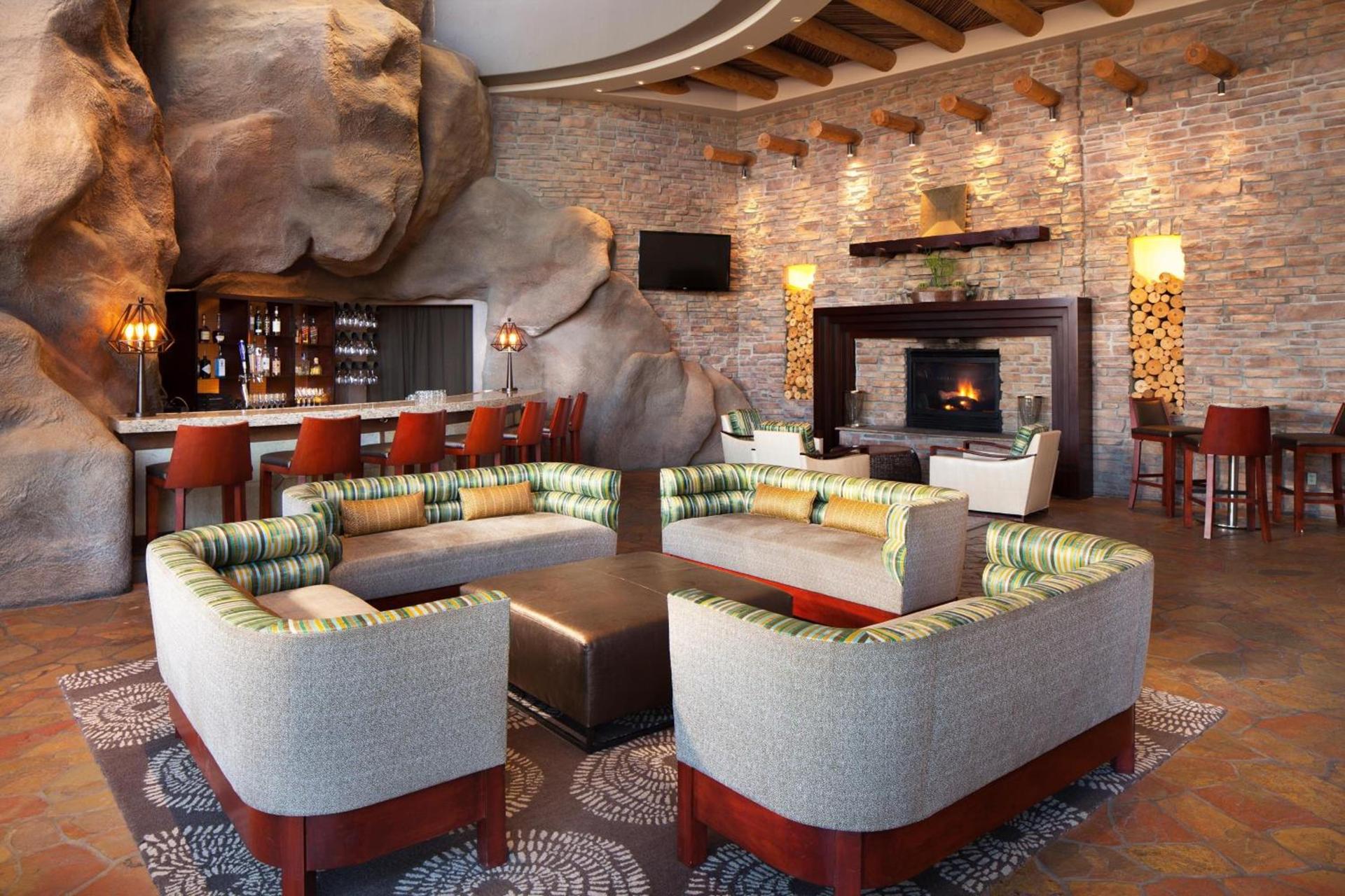 Sheraton Grand at Wild Horse Pass photo 7