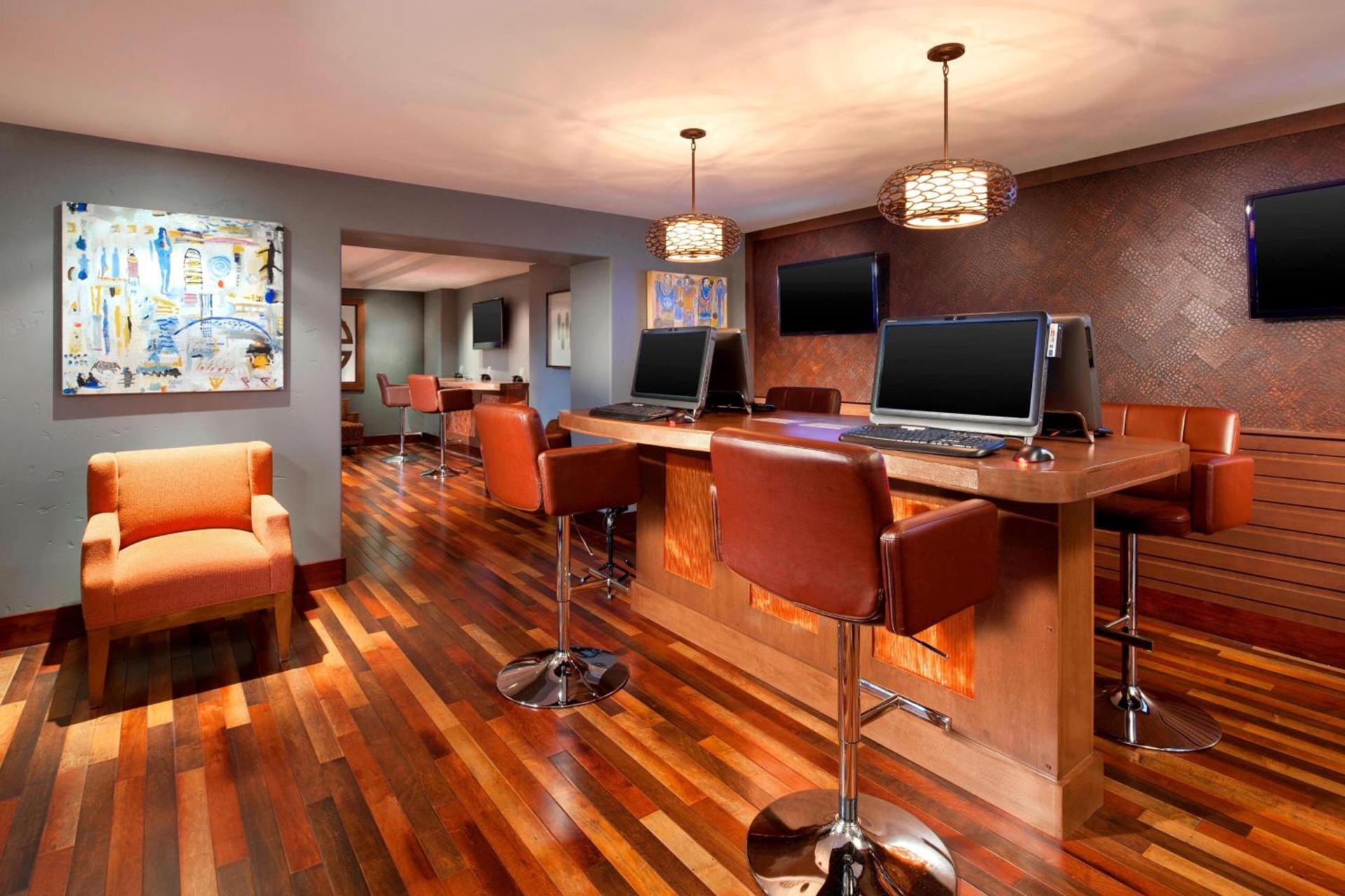 Sheraton Grand at Wild Horse Pass photo 47