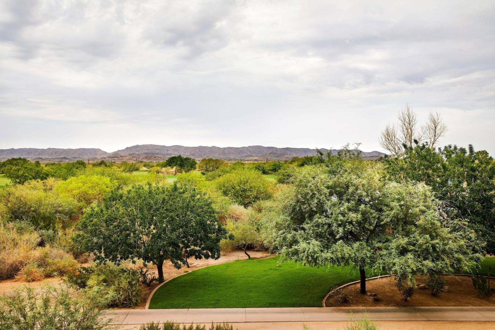 Sheraton Grand at Wild Horse Pass photo 26