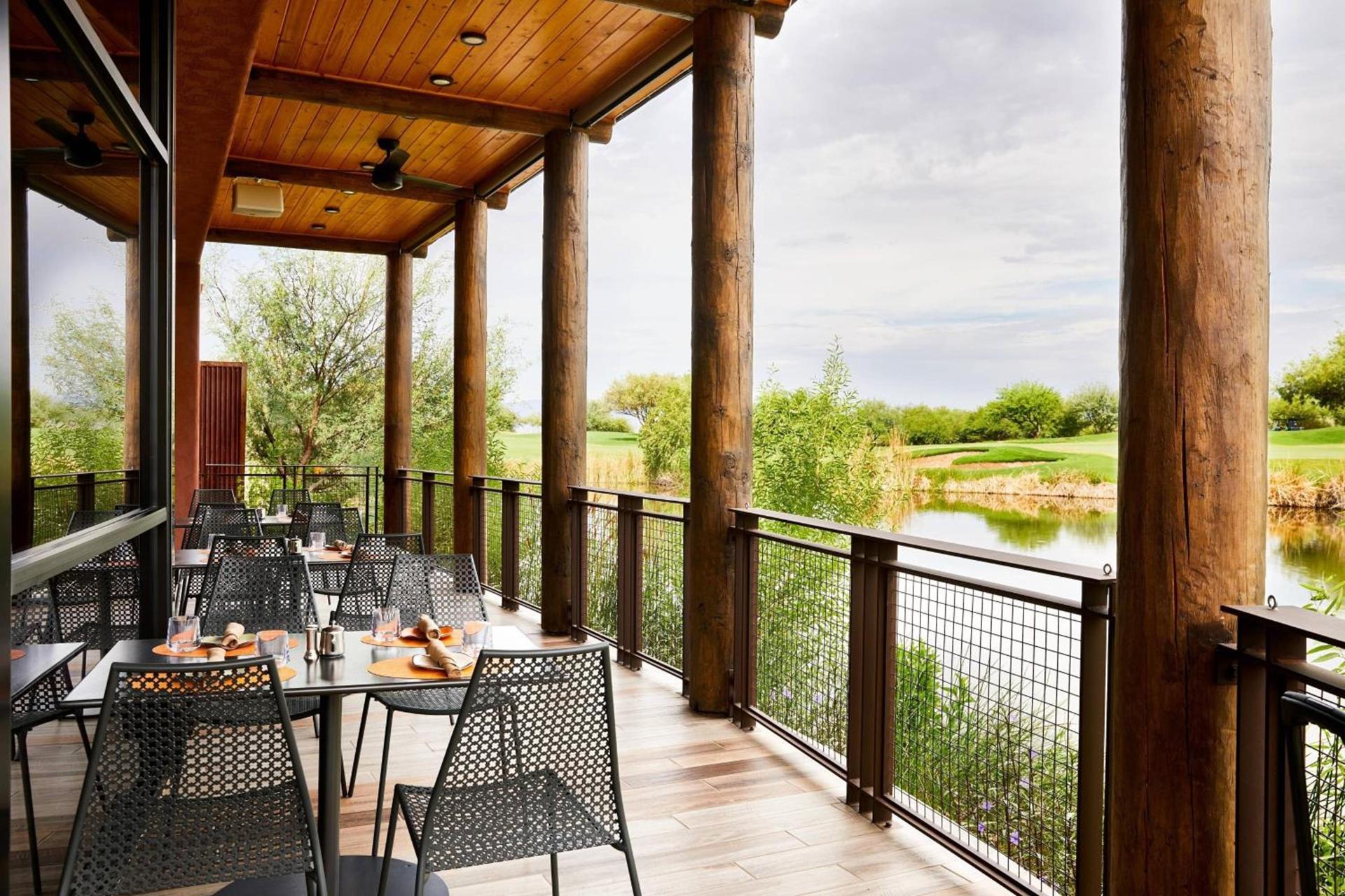 Sheraton Grand at Wild Horse Pass photo 56