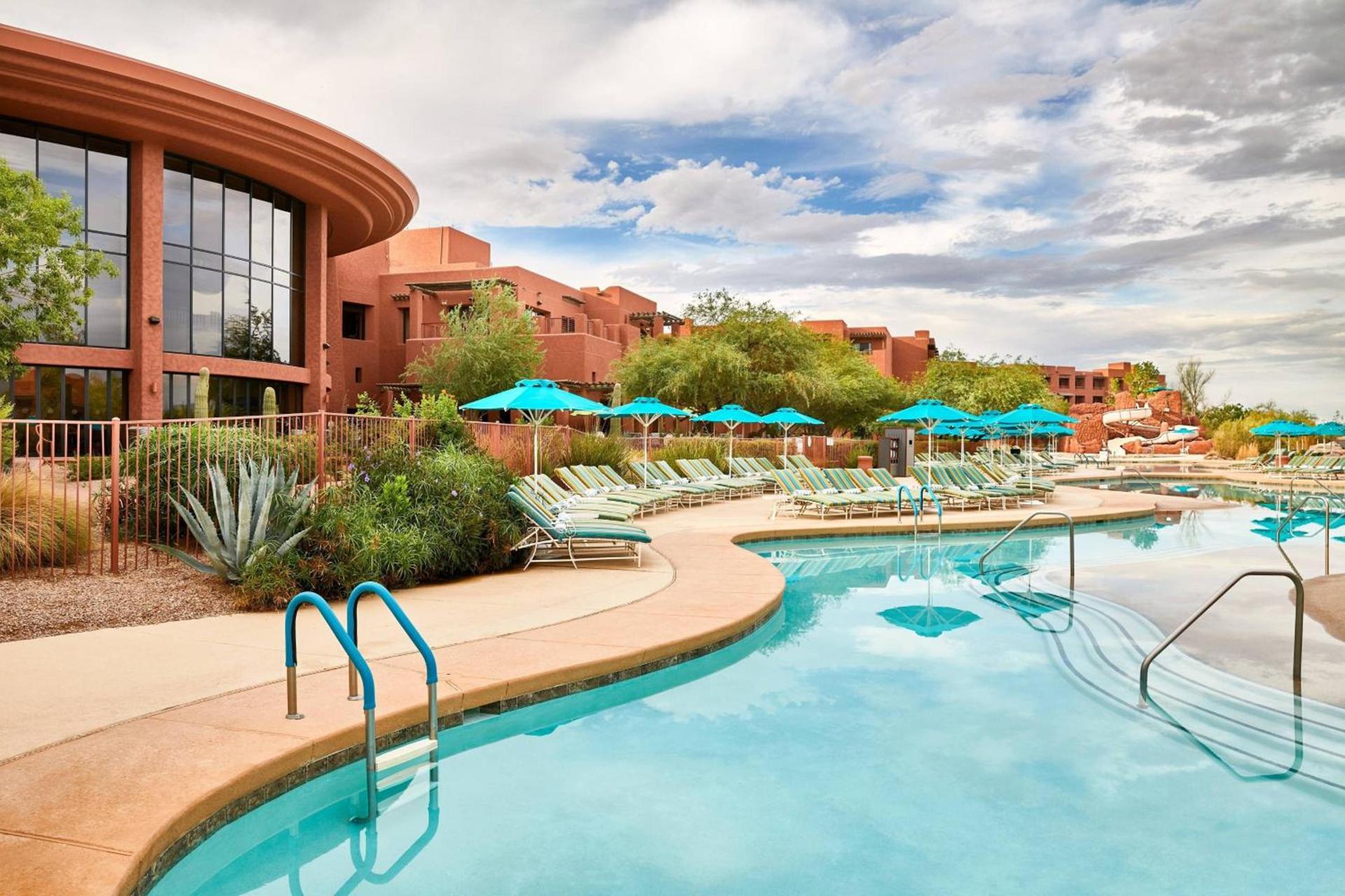 Sheraton Grand at Wild Horse Pass photo 74