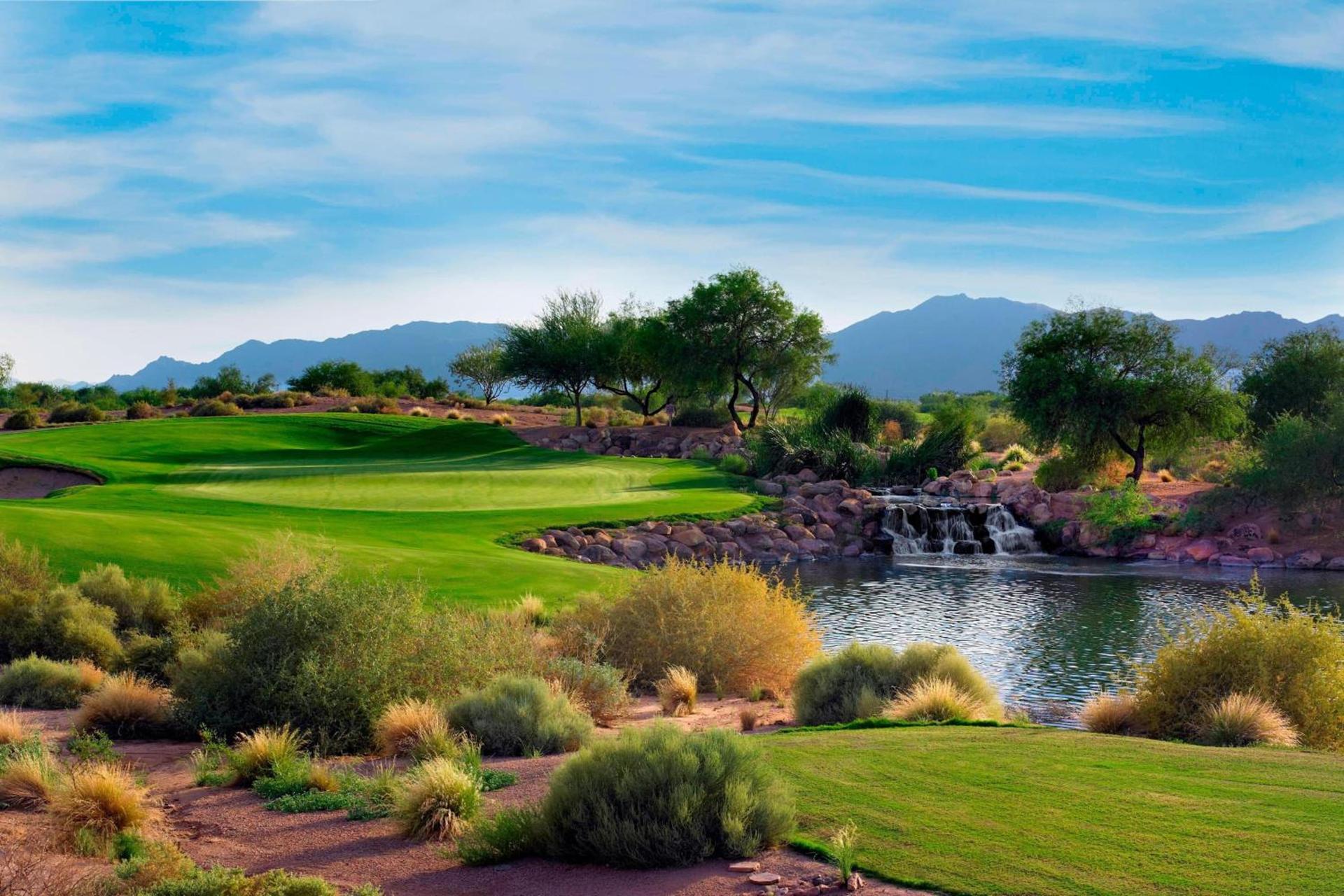 Sheraton Grand at Wild Horse Pass photo 86