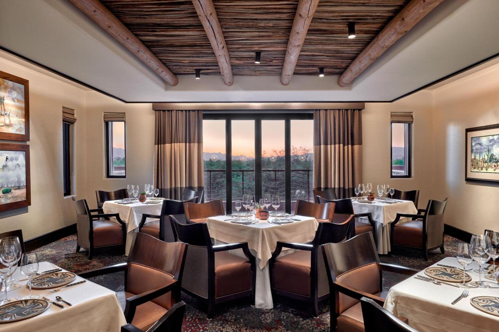 Sheraton Grand at Wild Horse Pass photo 49