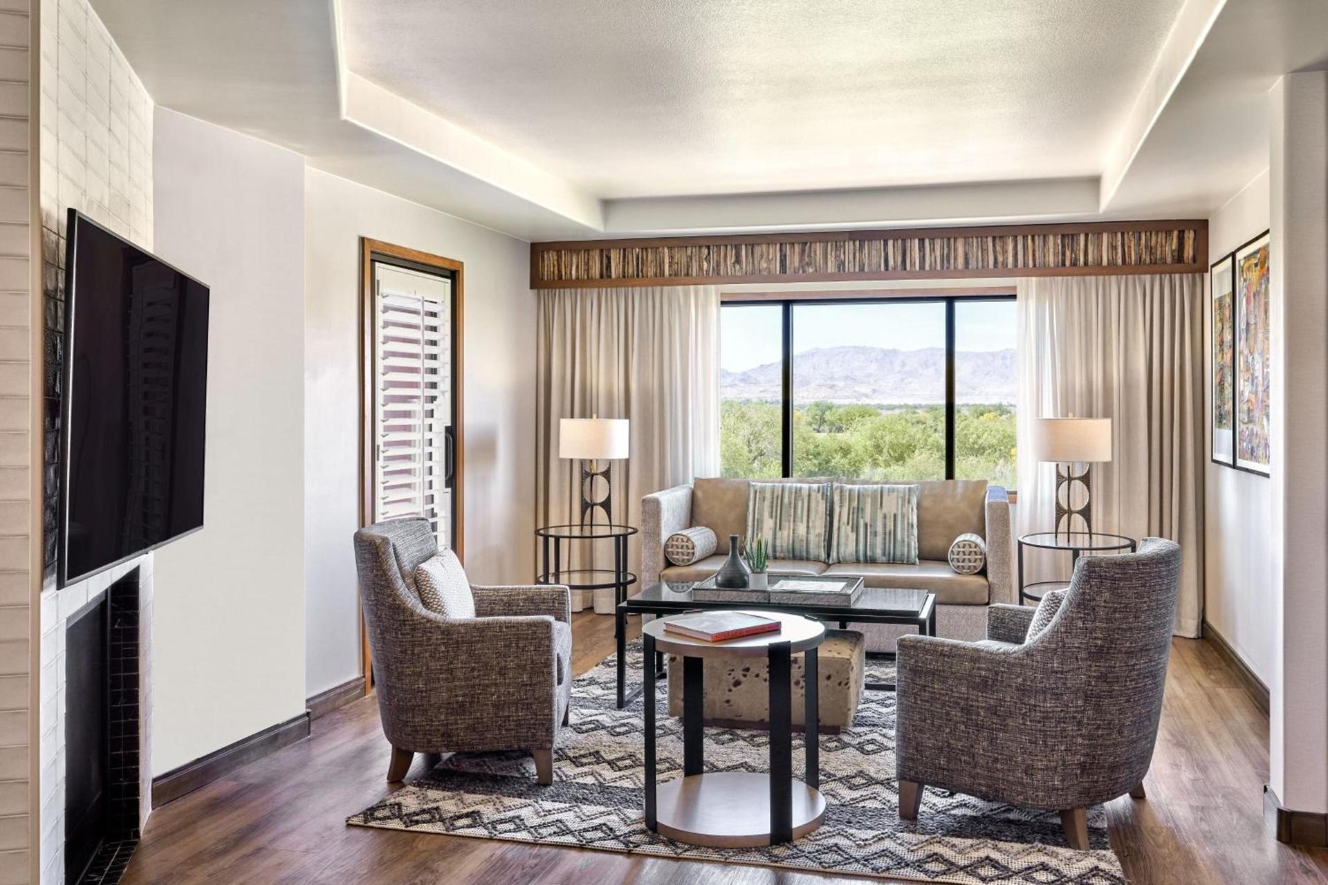 Sheraton Grand at Wild Horse Pass photo 37