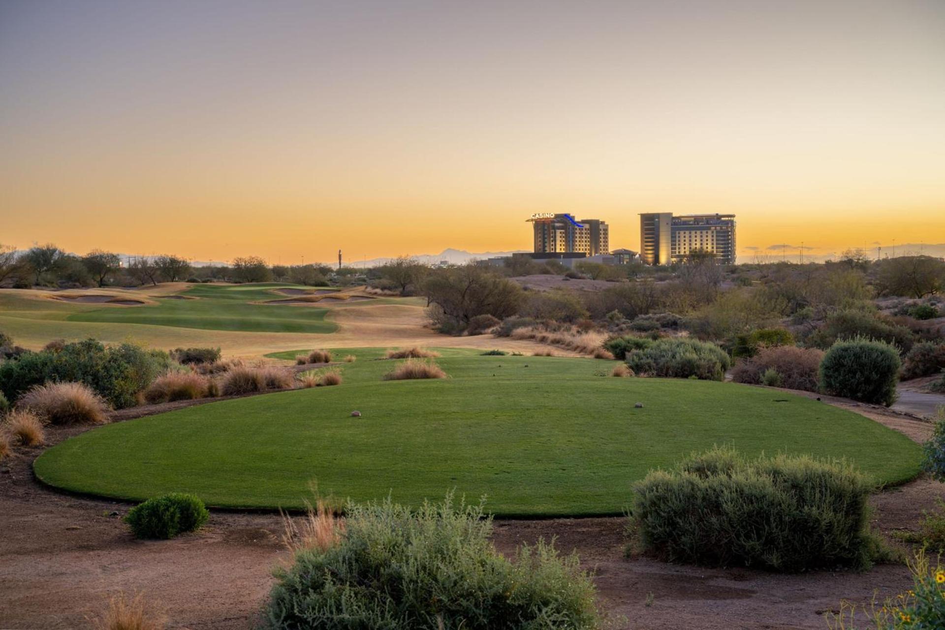 Sheraton Grand at Wild Horse Pass photo 82