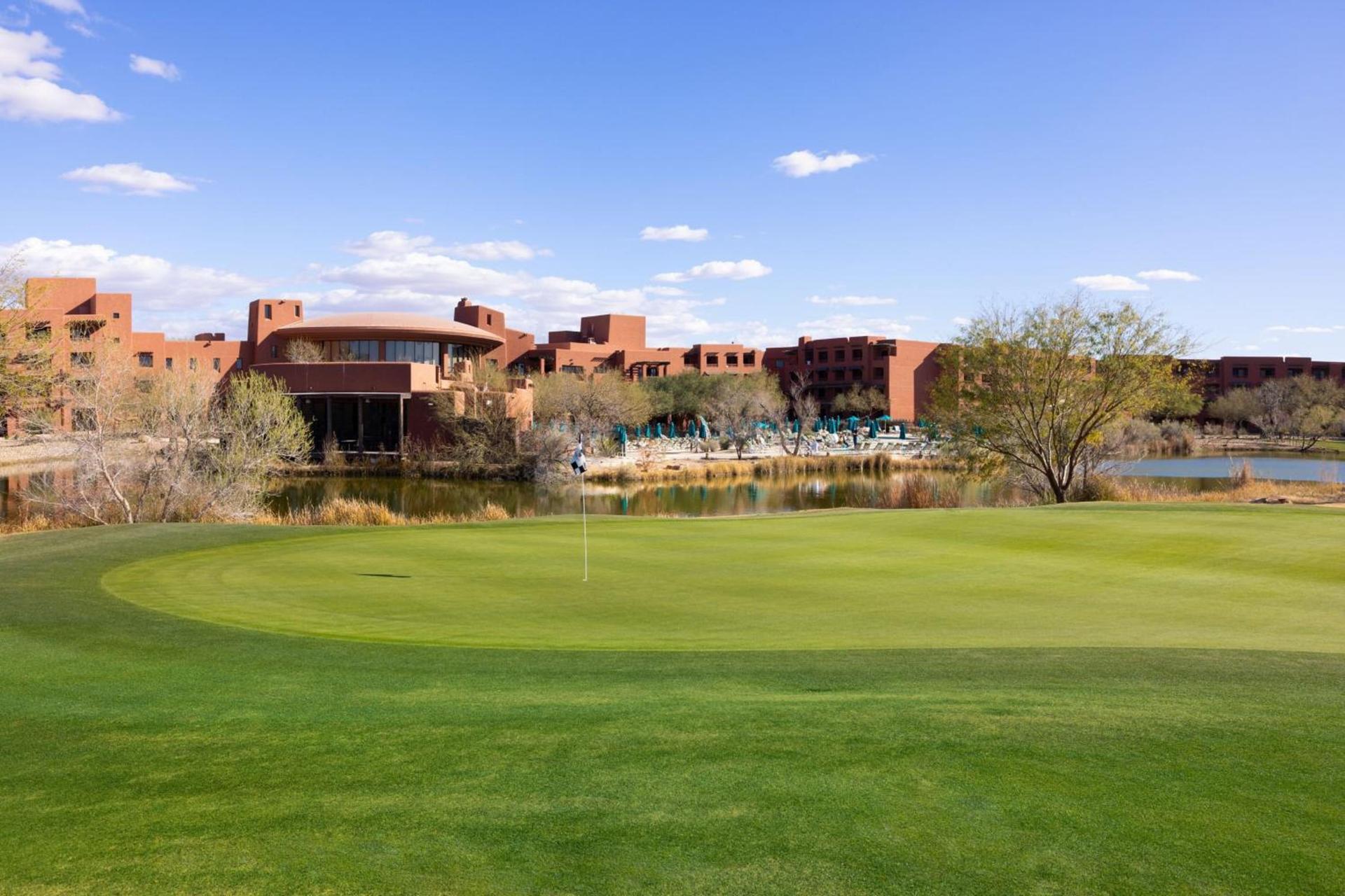 Sheraton Grand at Wild Horse Pass photo 84