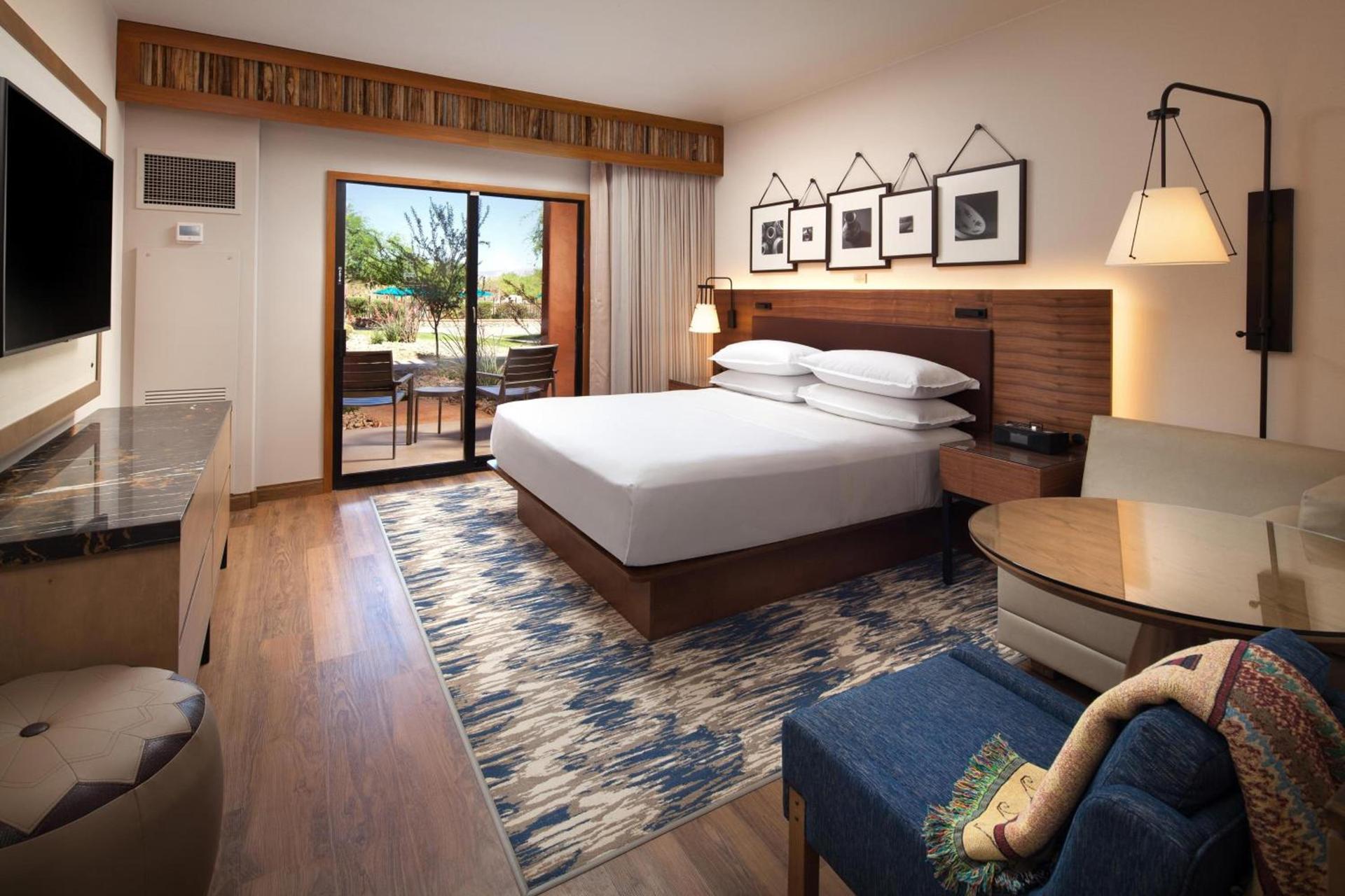 Sheraton Grand at Wild Horse Pass photo 8