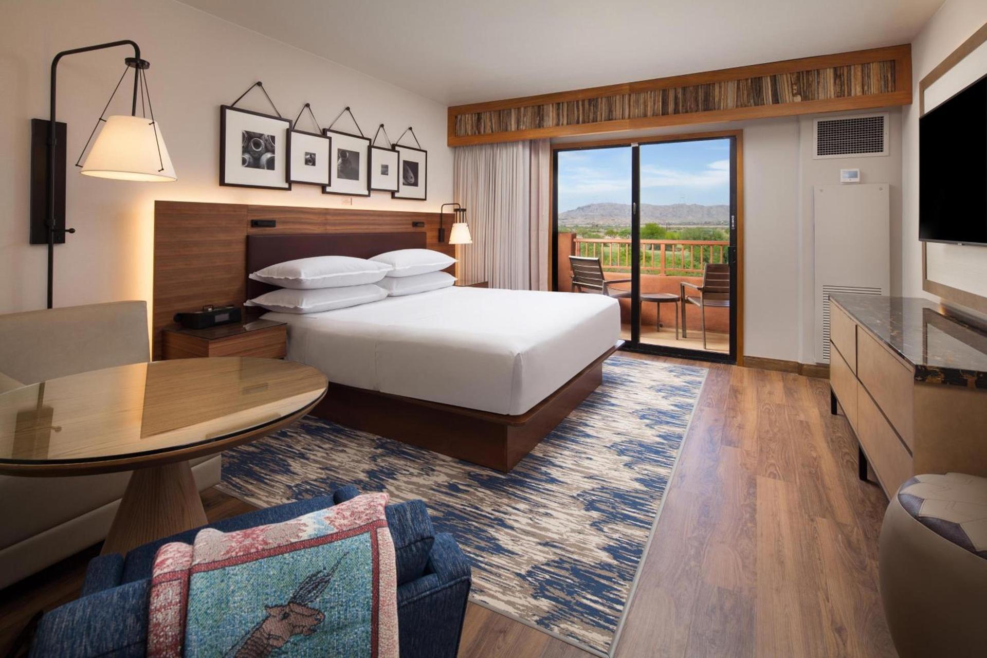 Sheraton Grand at Wild Horse Pass photo 9