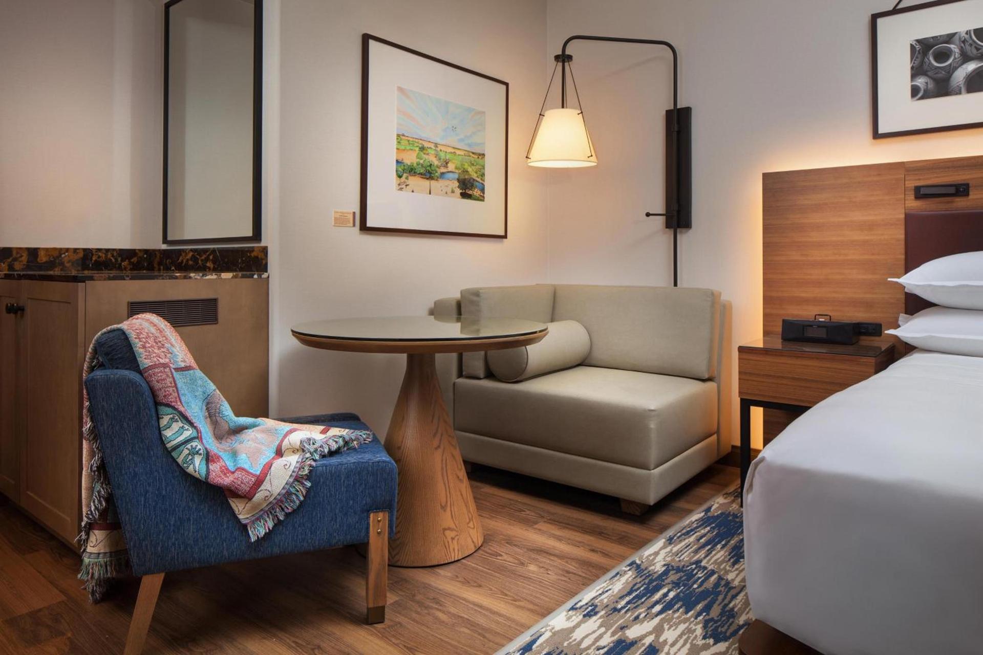 Sheraton Grand at Wild Horse Pass photo 17