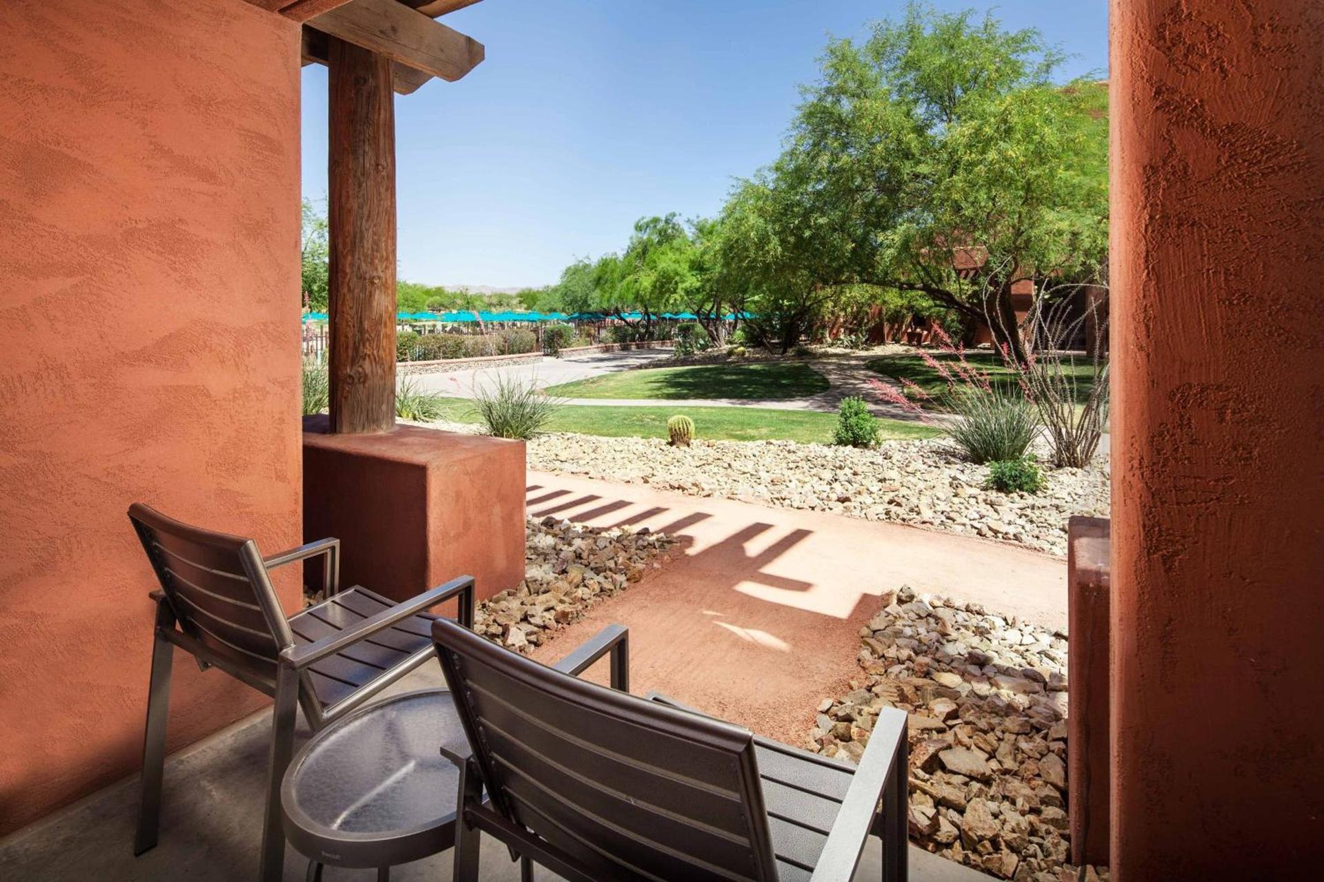 Sheraton Grand at Wild Horse Pass photo 21
