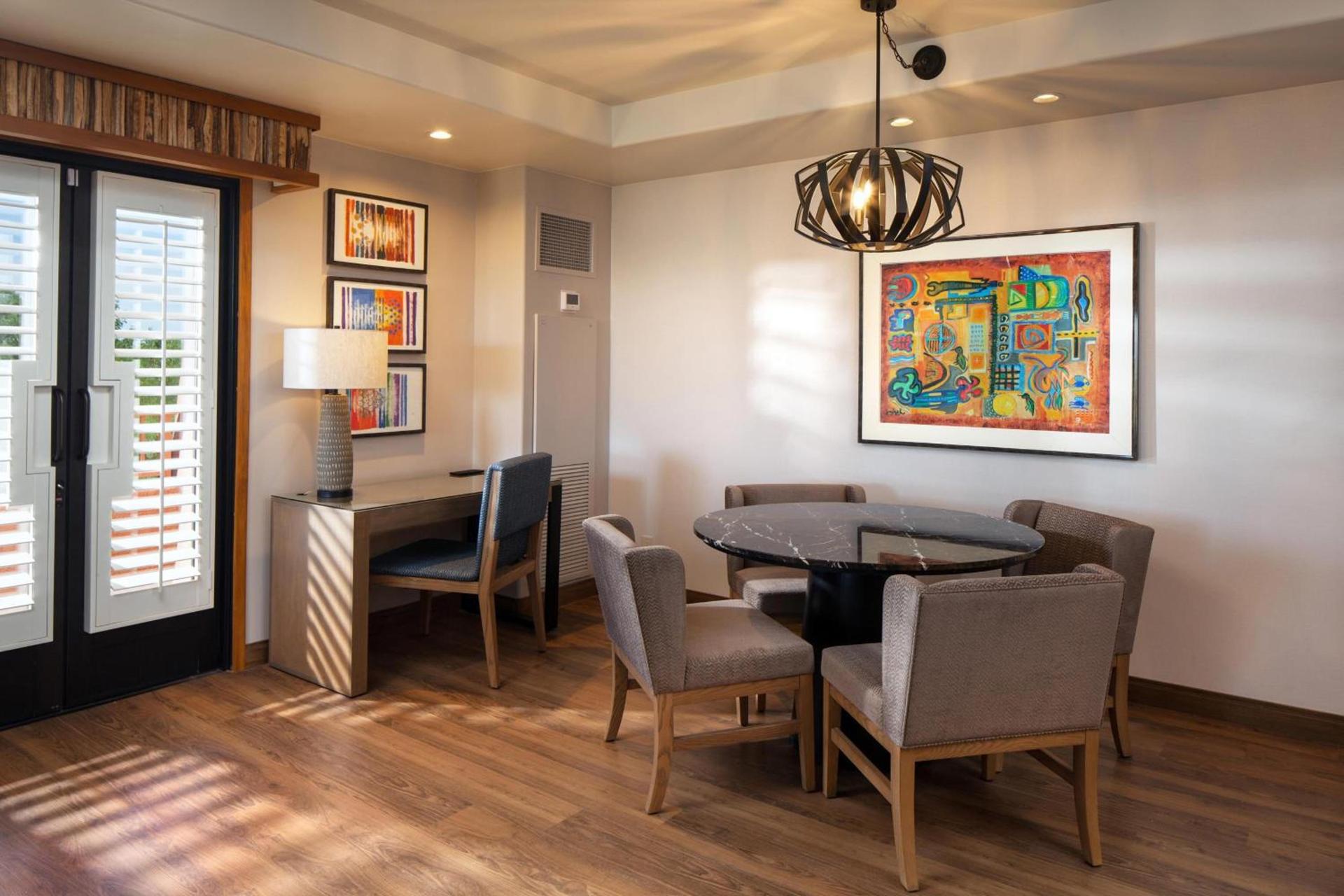 Sheraton Grand at Wild Horse Pass photo 33