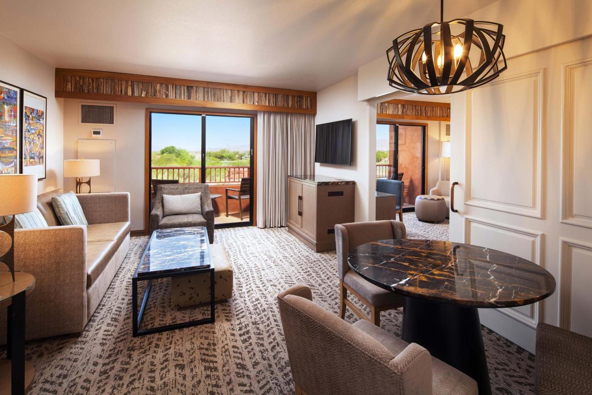 Sheraton Grand at Wild Horse Pass photo 34