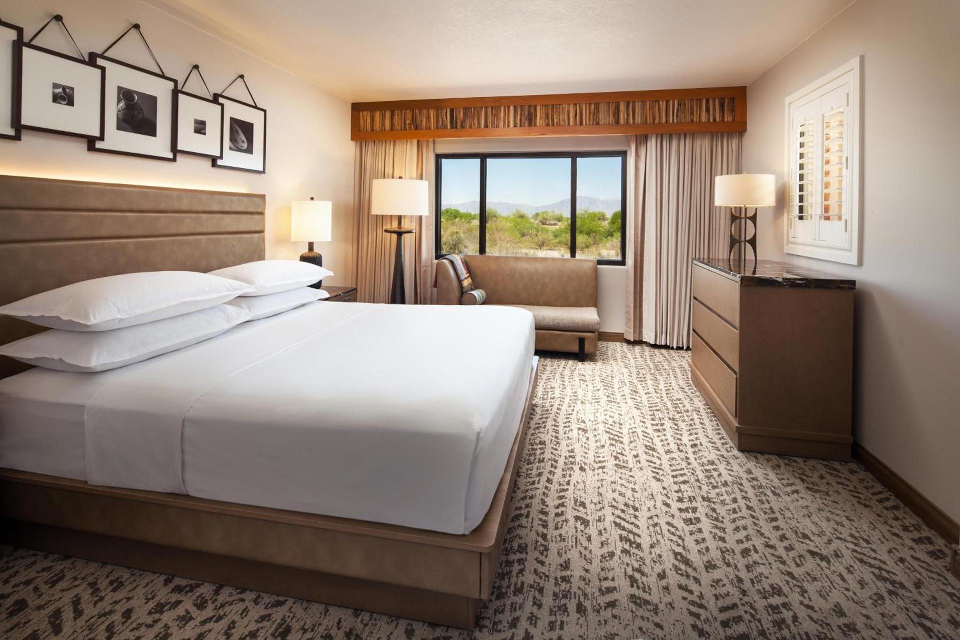 Sheraton Grand at Wild Horse Pass photo 32