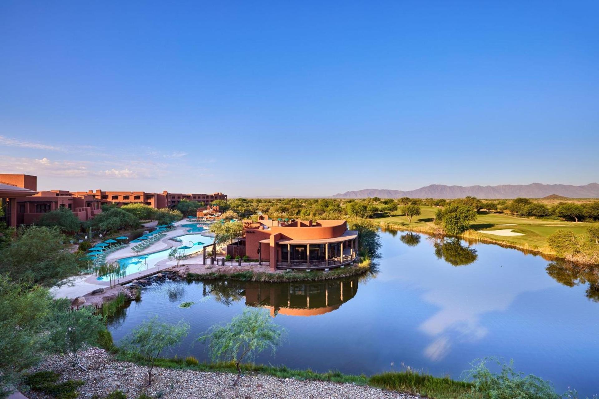 Sheraton Grand at Wild Horse Pass photo 18