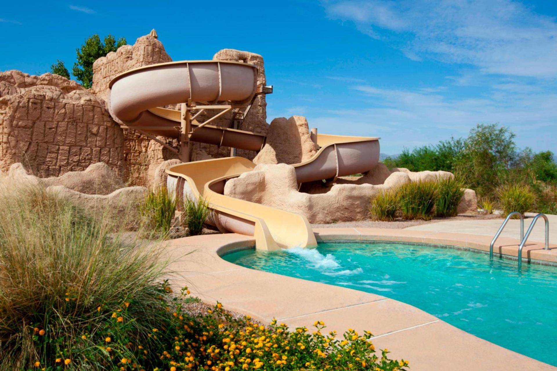 Sheraton Grand at Wild Horse Pass photo 76