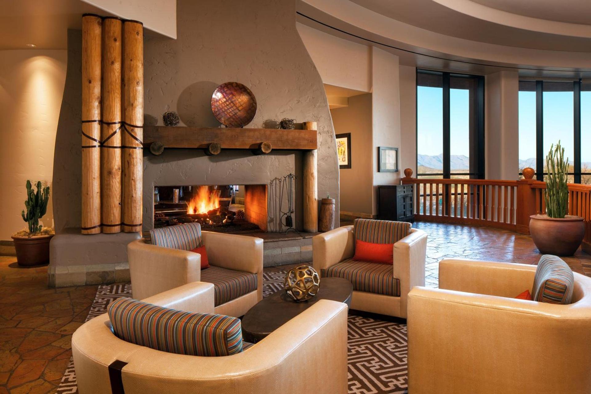 Sheraton Grand at Wild Horse Pass photo 4