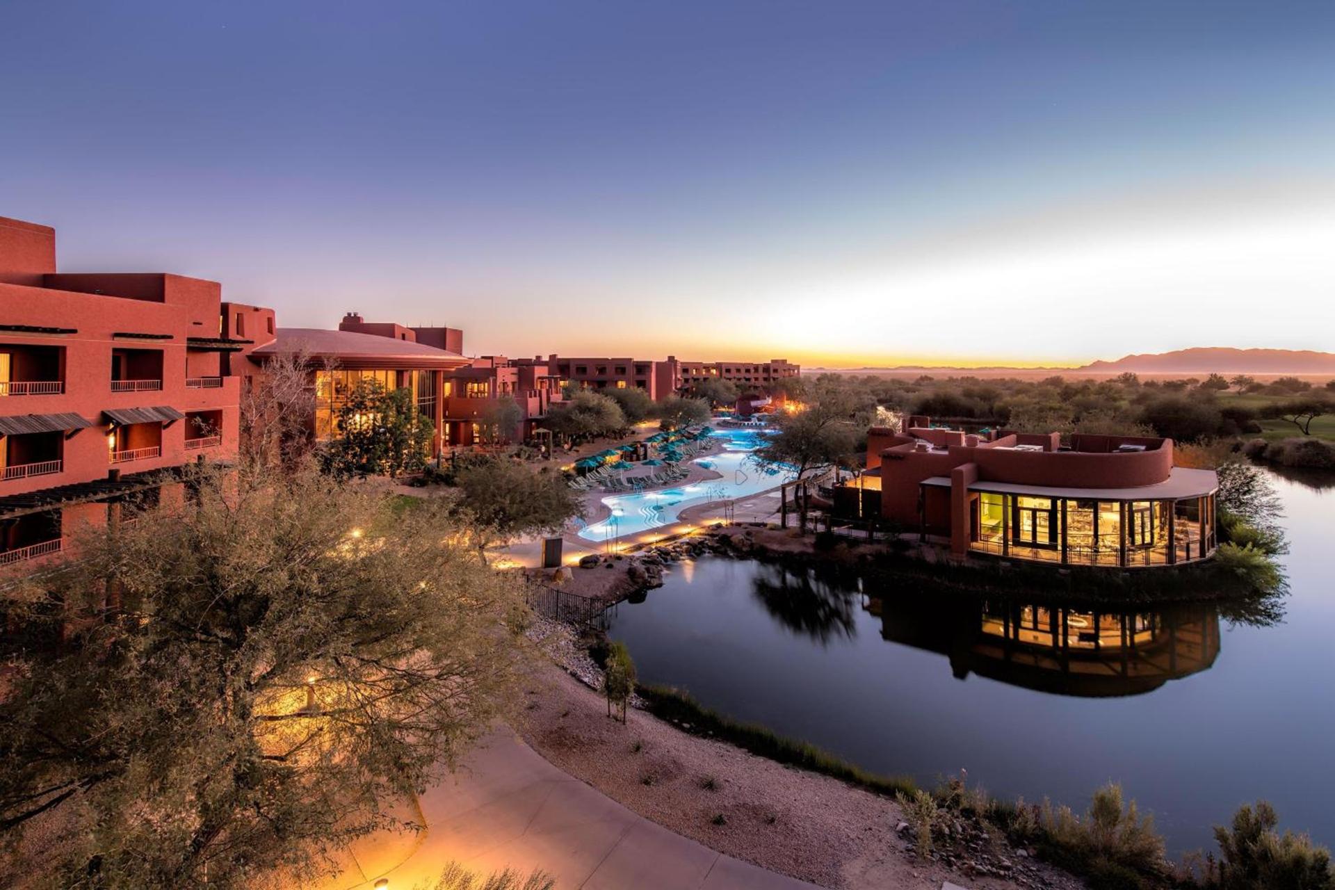 Sheraton Grand at Wild Horse Pass photo 2