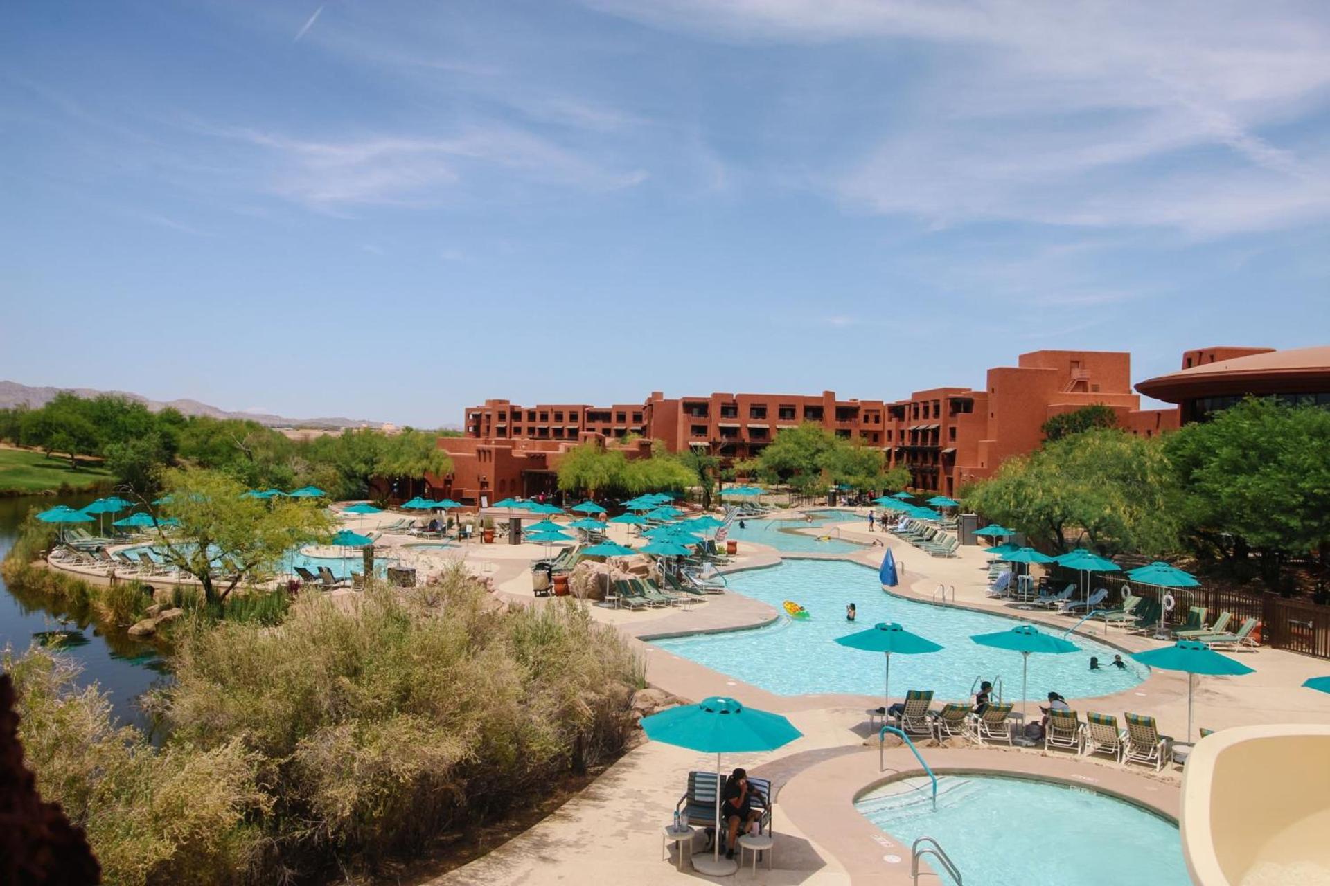 Sheraton Grand at Wild Horse Pass photo 73