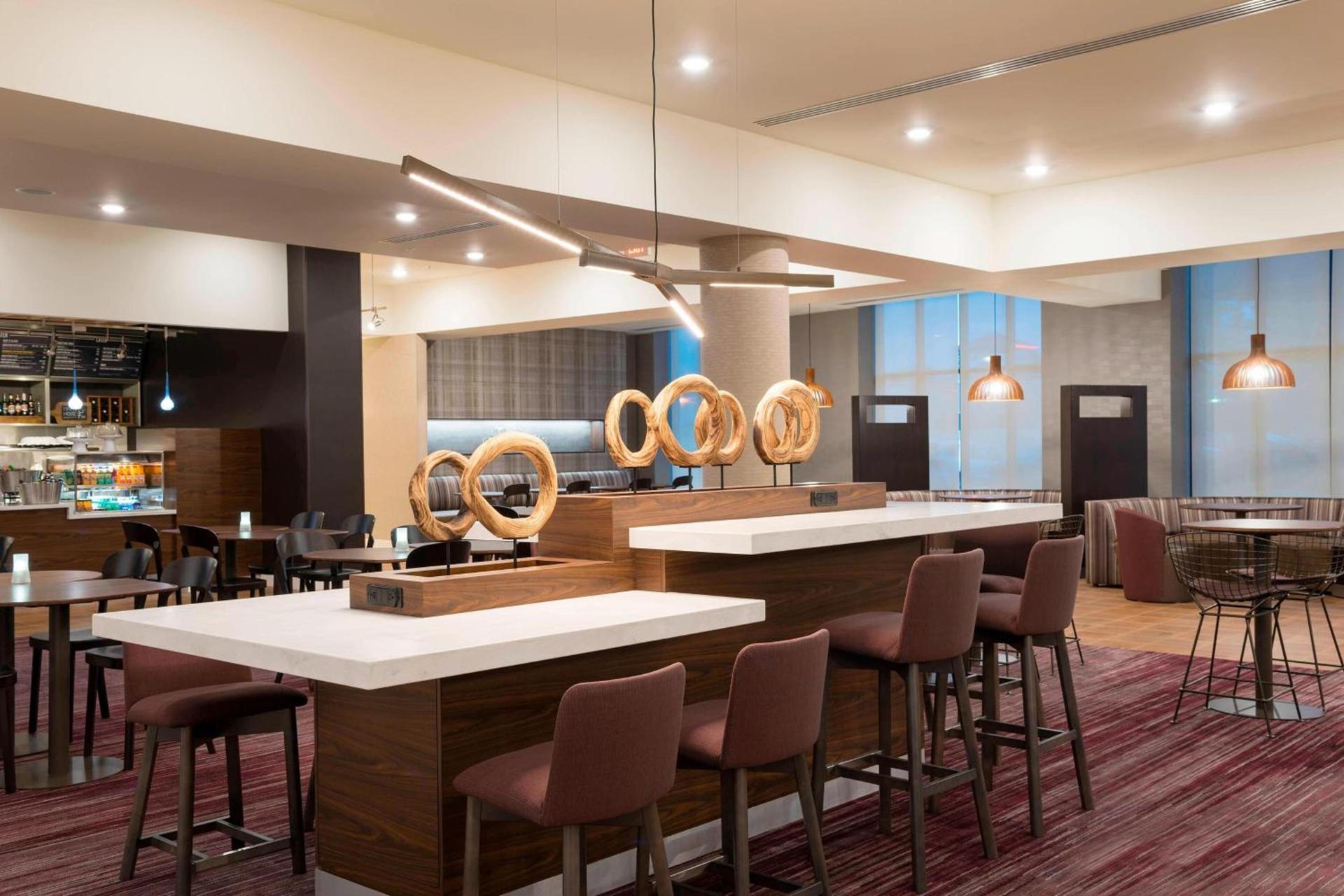Courtyard by Marriott Mt. Pleasant at Central Michigan University photo 16