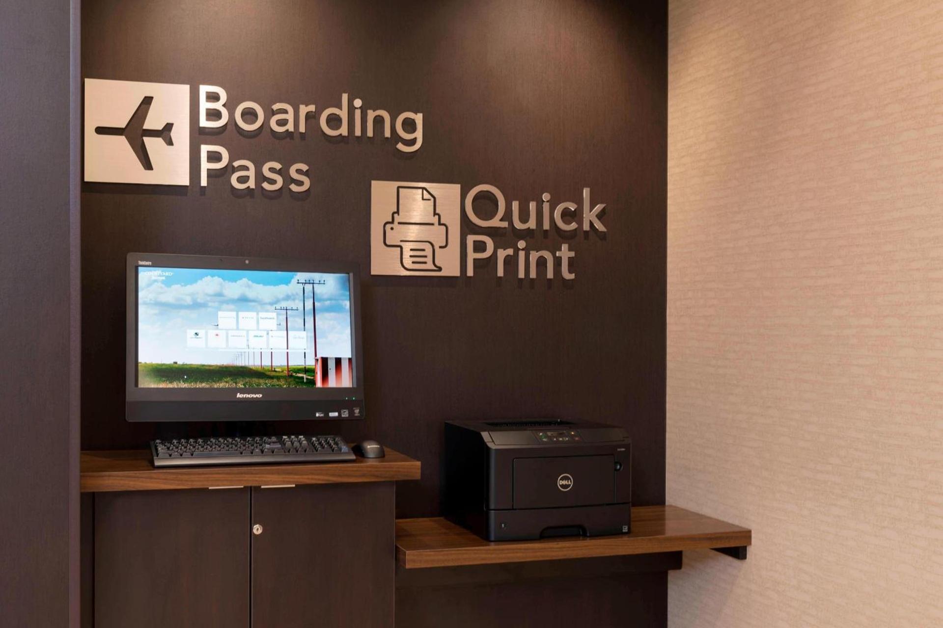 Courtyard by Marriott Mt. Pleasant at Central Michigan University photo 19