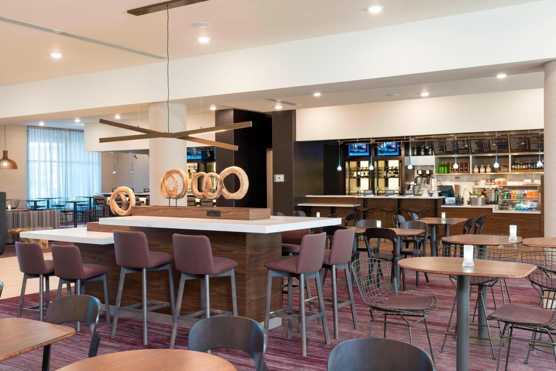 Courtyard by Marriott Mt. Pleasant at Central Michigan University photo 26