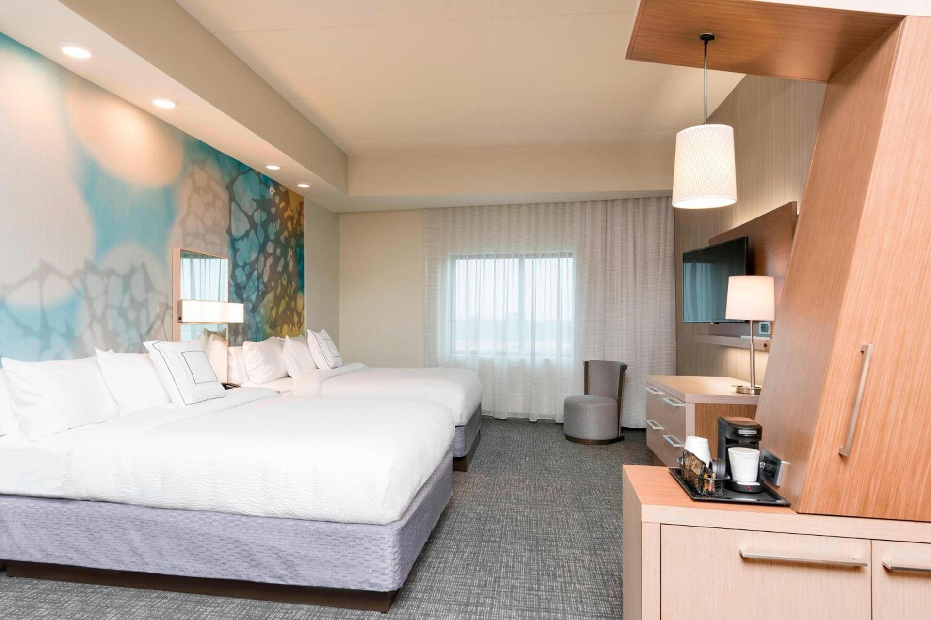 Courtyard by Marriott Mt. Pleasant at Central Michigan University photo 6
