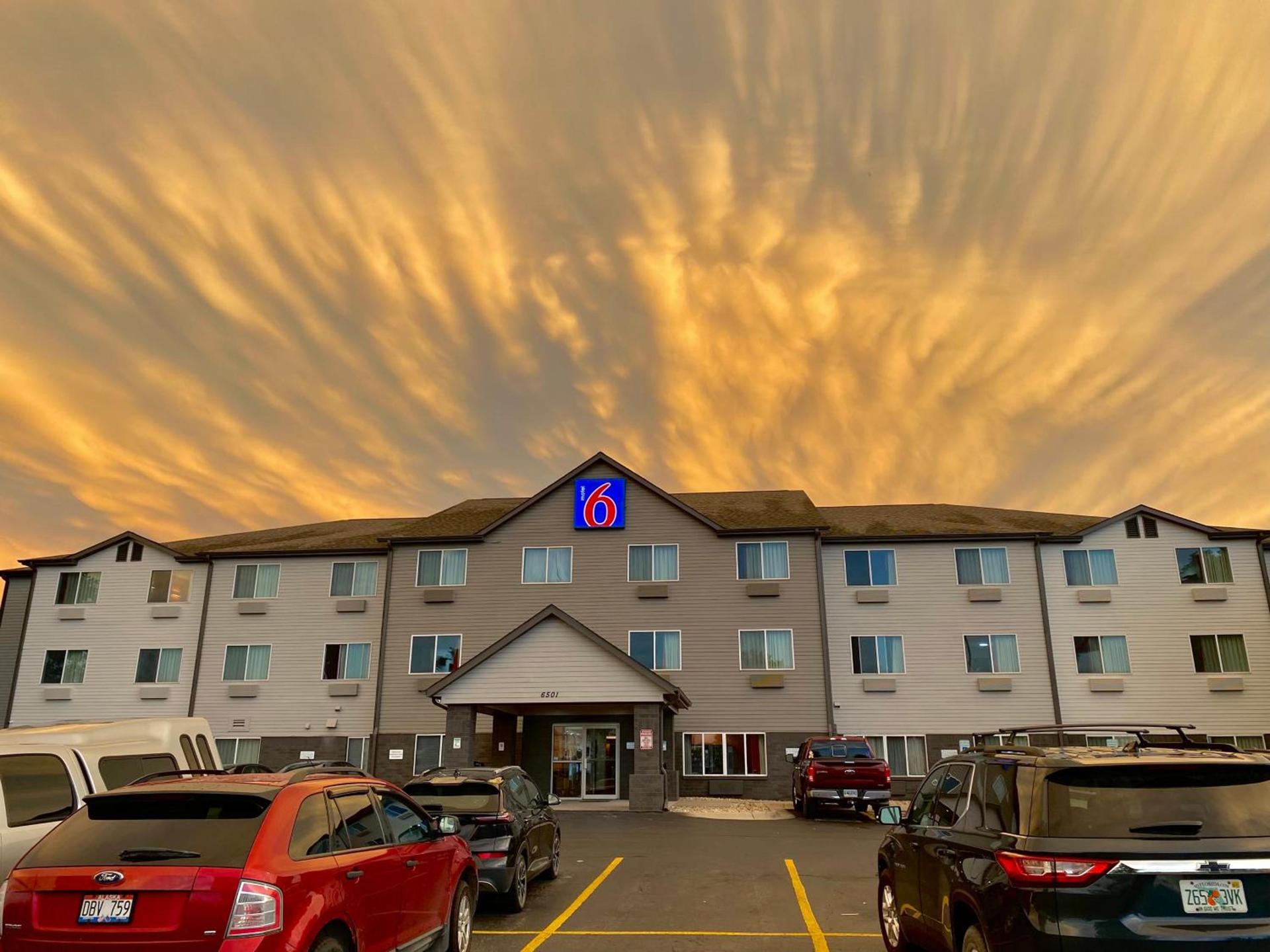 Motel 6-Lincoln, NE photo 1