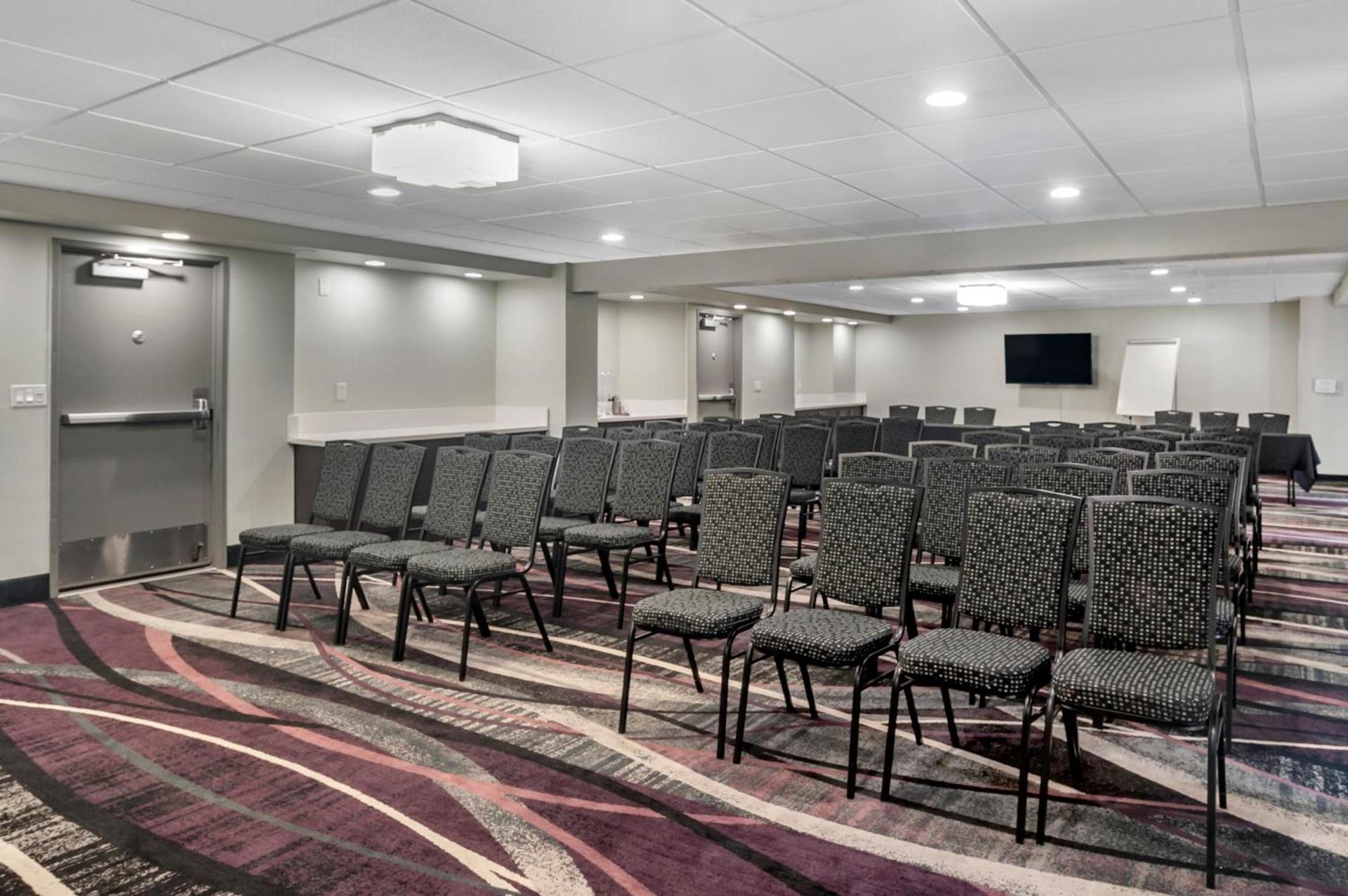 Best Western Plus Commerce Hotel photo 78