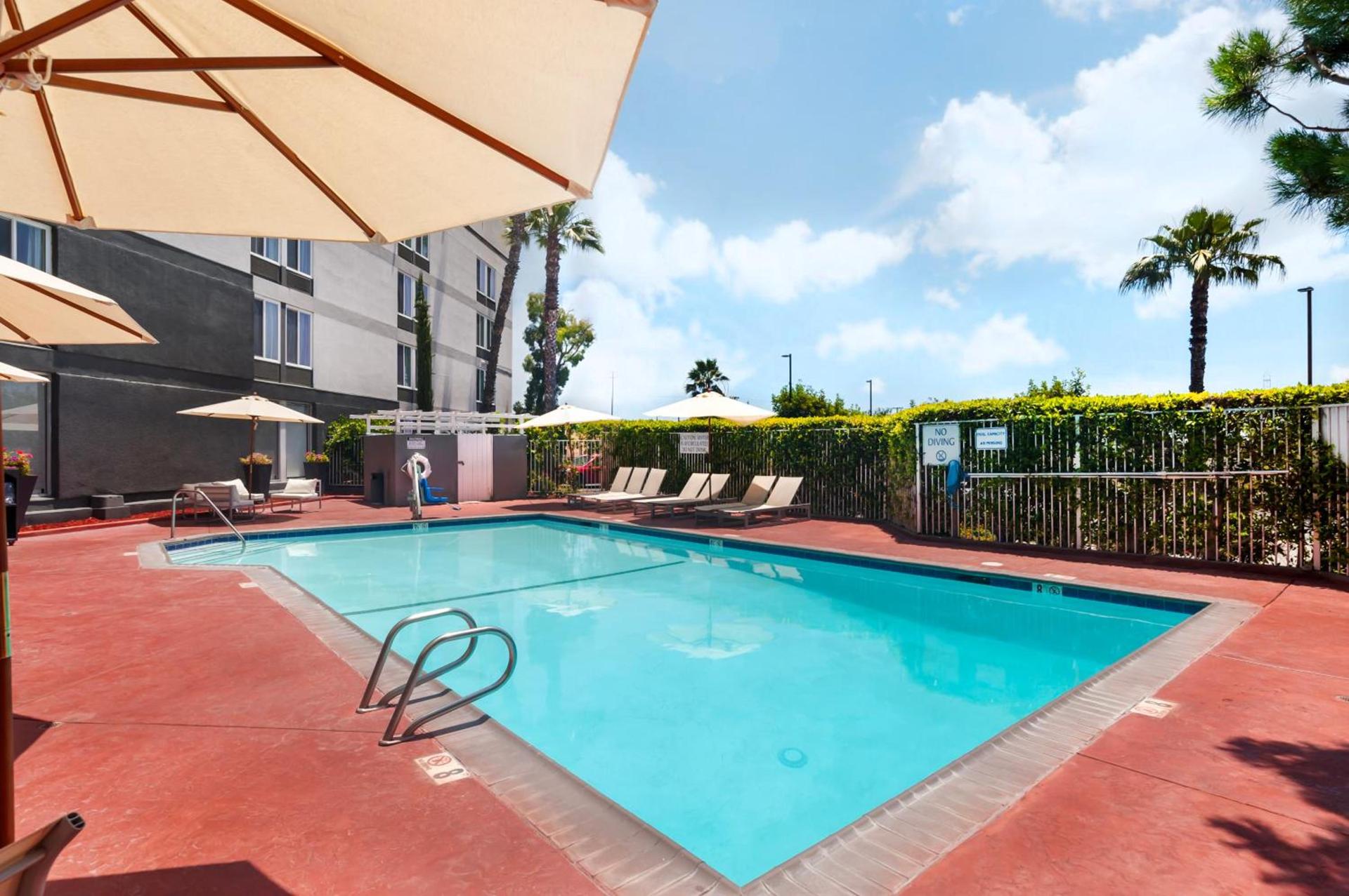 Best Western Plus Commerce Hotel photo 72