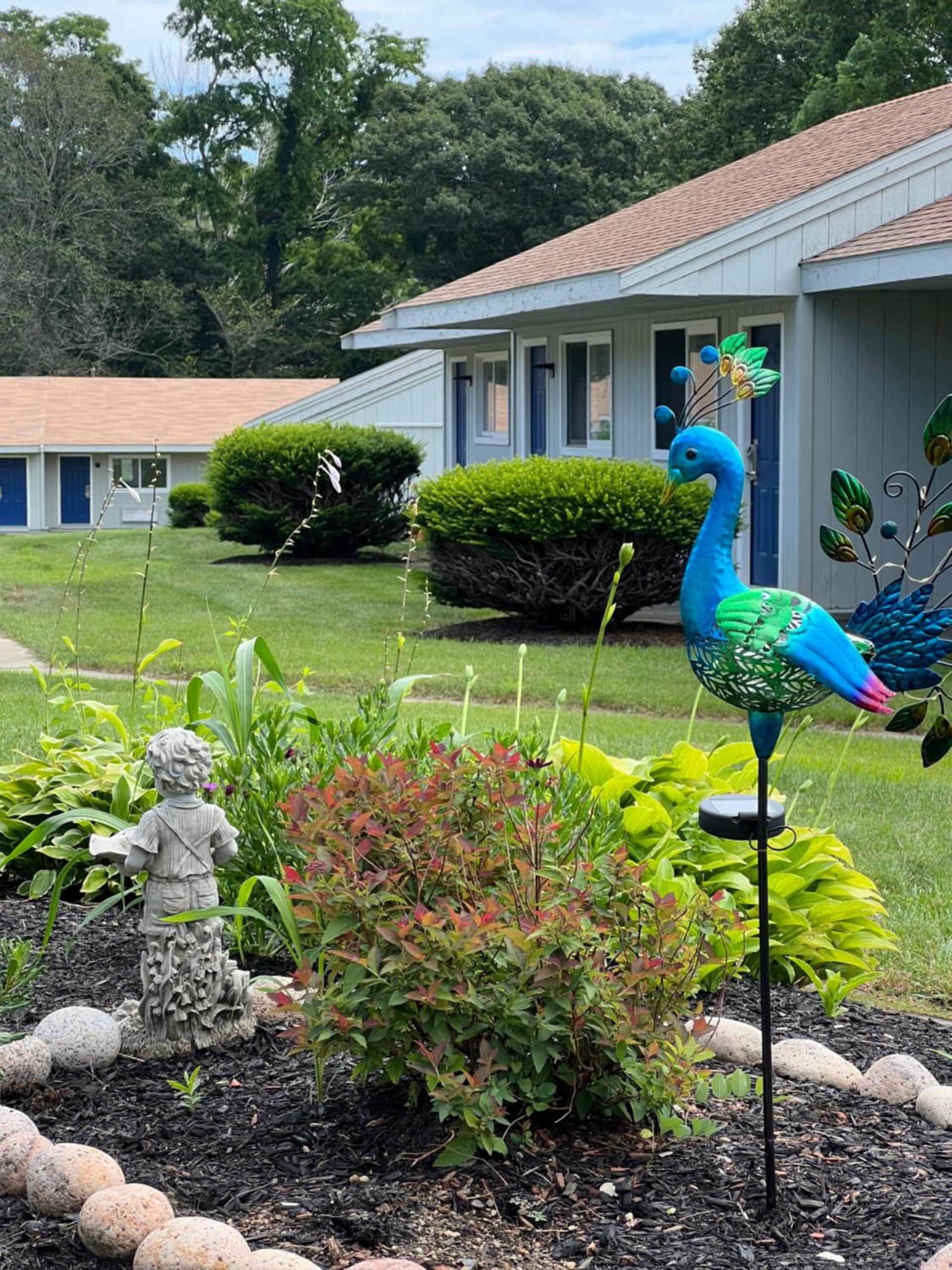 Captain's Lodge Motel photo 5