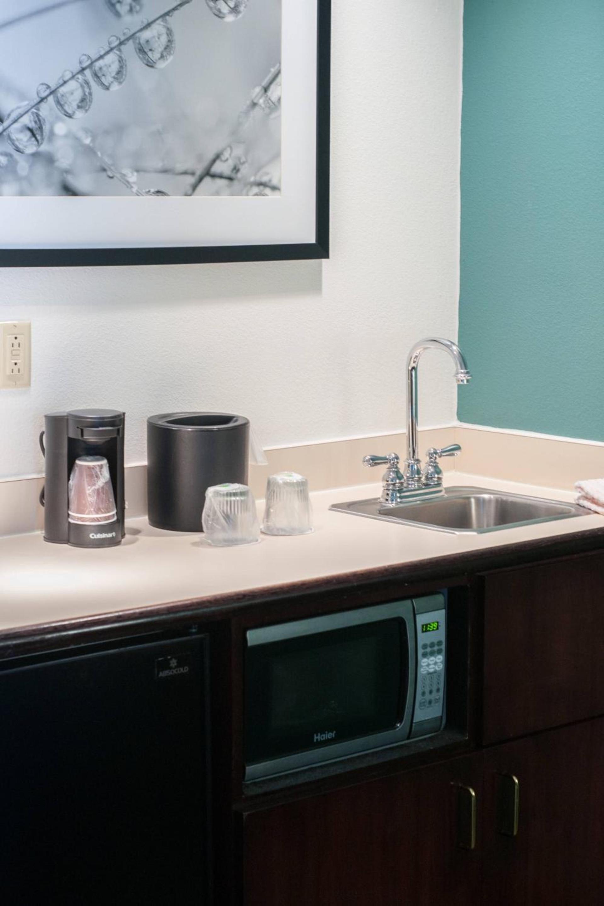 SpringHill Suites Pittsburgh Monroeville photo 5