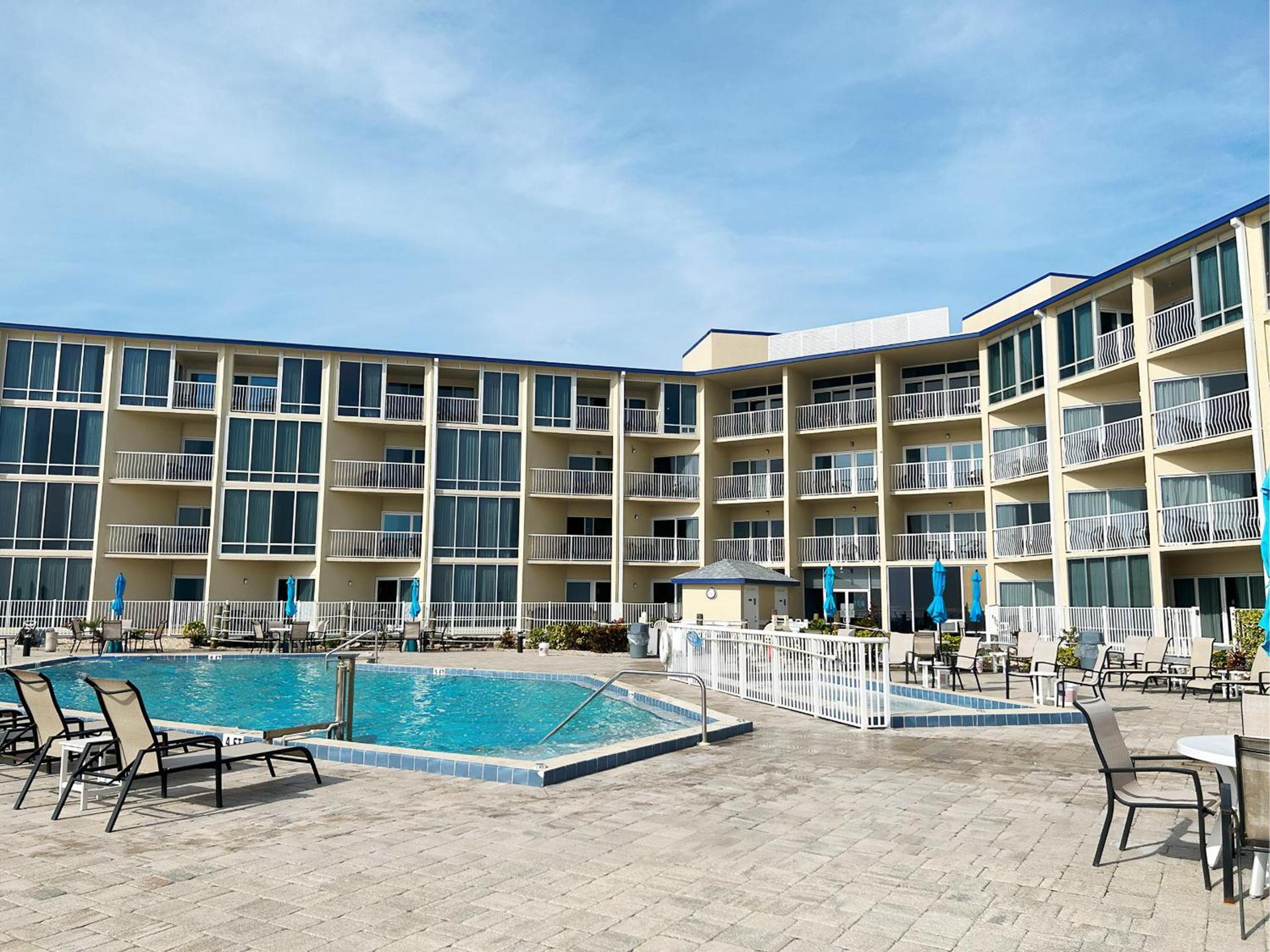 Ocean East Resort Club photo 52
