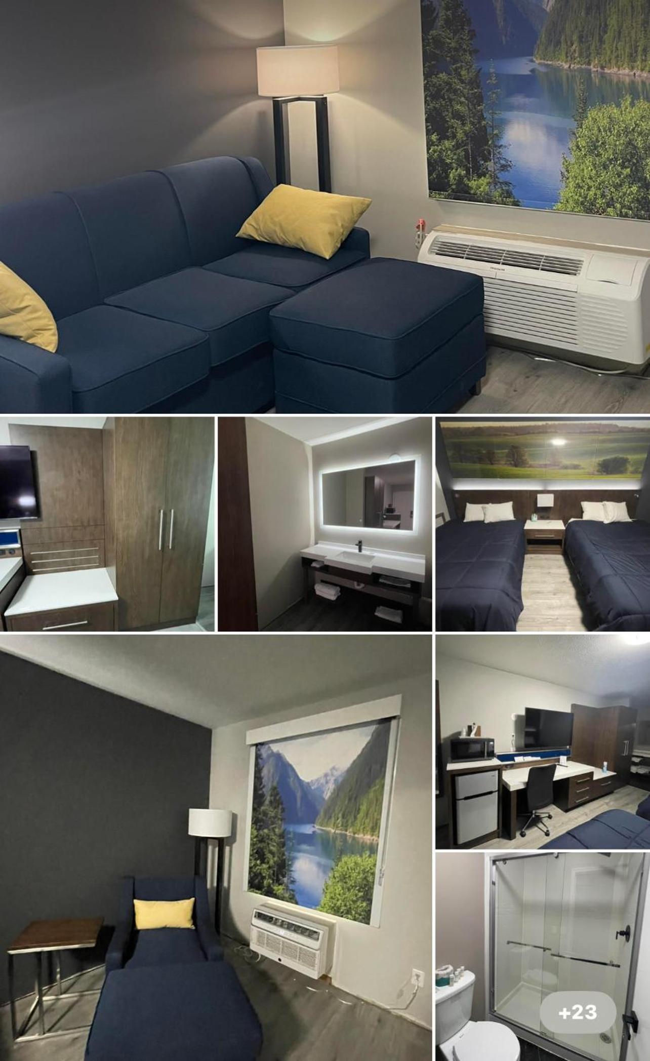 Luxor Inn & Suites, a Travelodge by Wyndham photo 38