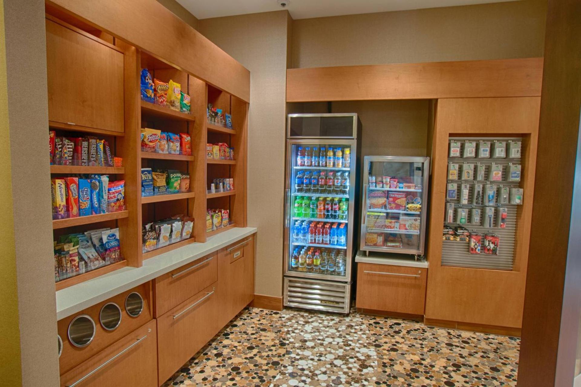 SpringHill Suites by Marriott Canton photo 12
