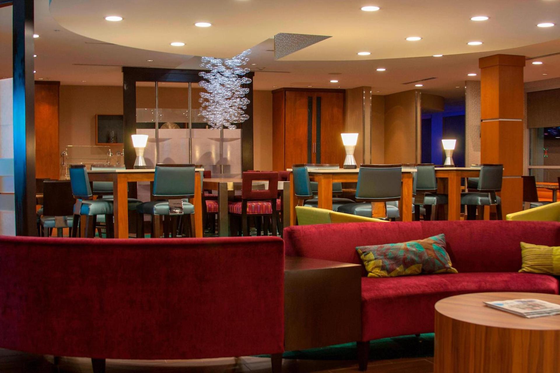 SpringHill Suites by Marriott Corpus Christi photo 9