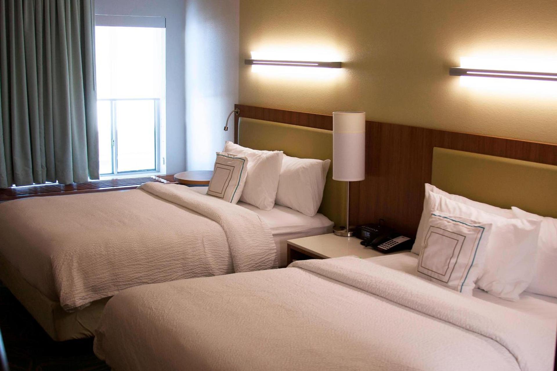 SpringHill Suites by Marriott Corpus Christi photo 10