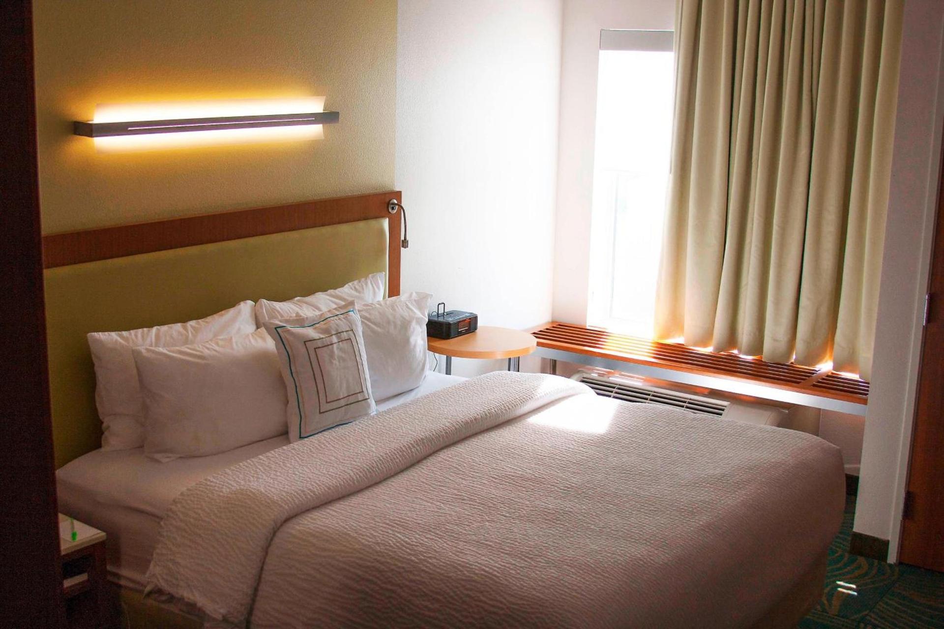SpringHill Suites by Marriott Corpus Christi photo 11