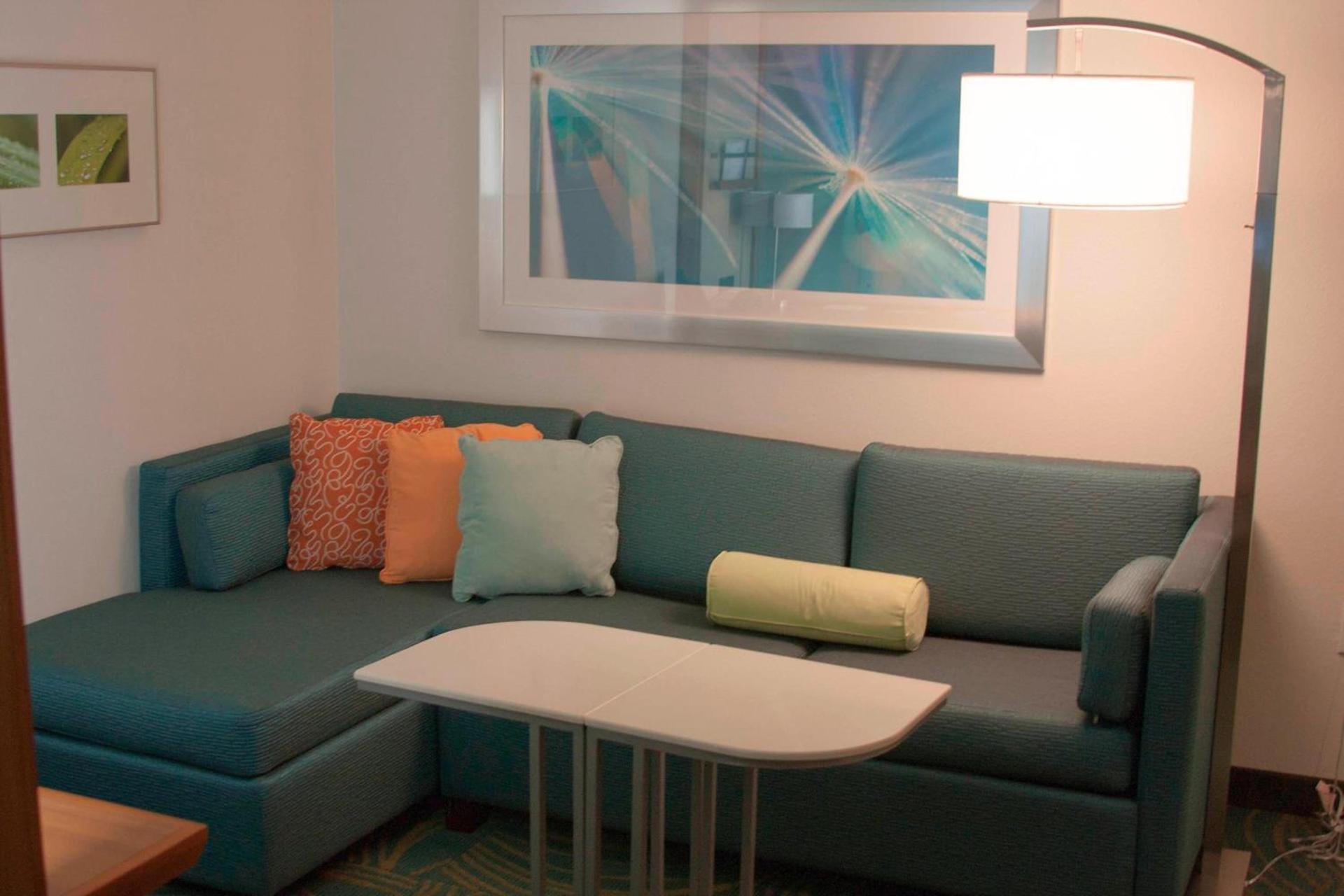 SpringHill Suites by Marriott Corpus Christi photo 12