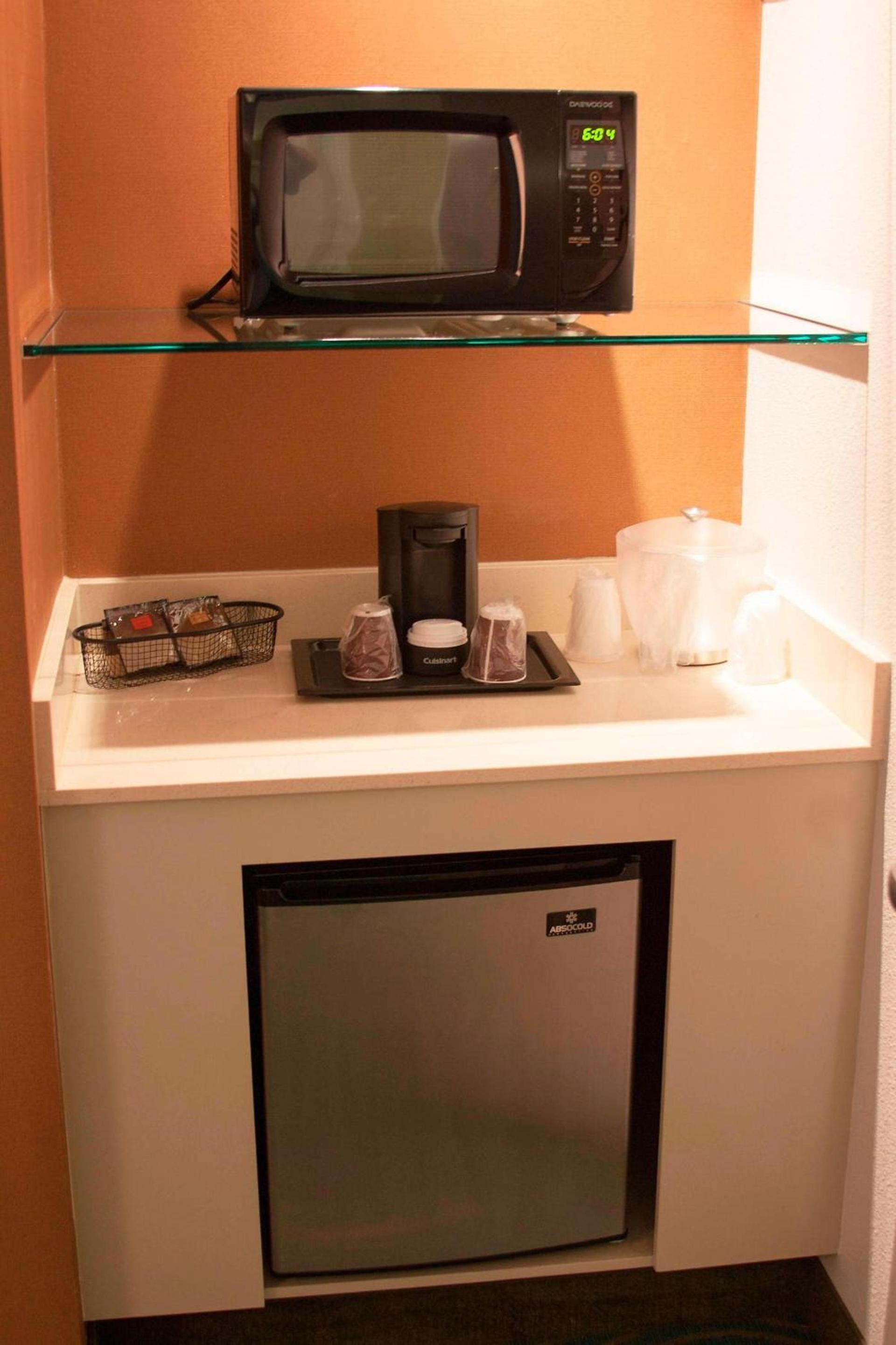 SpringHill Suites by Marriott Corpus Christi photo 14