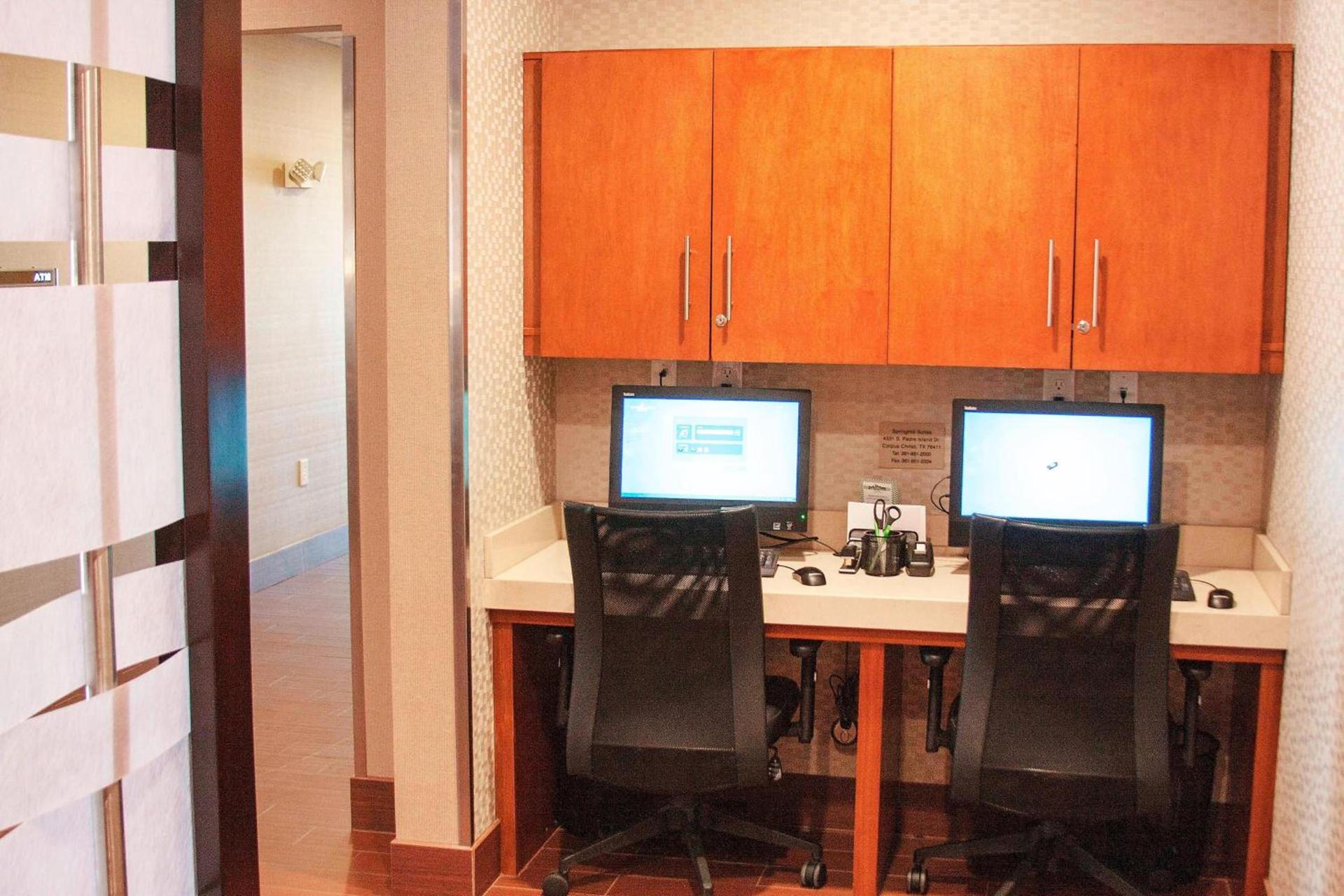 SpringHill Suites by Marriott Corpus Christi photo 16