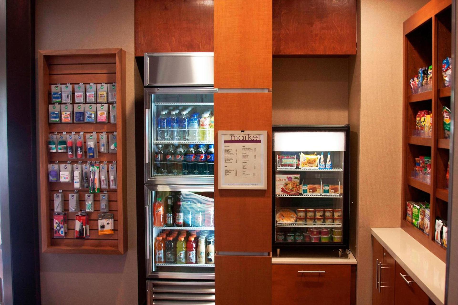 SpringHill Suites by Marriott Corpus Christi photo 17