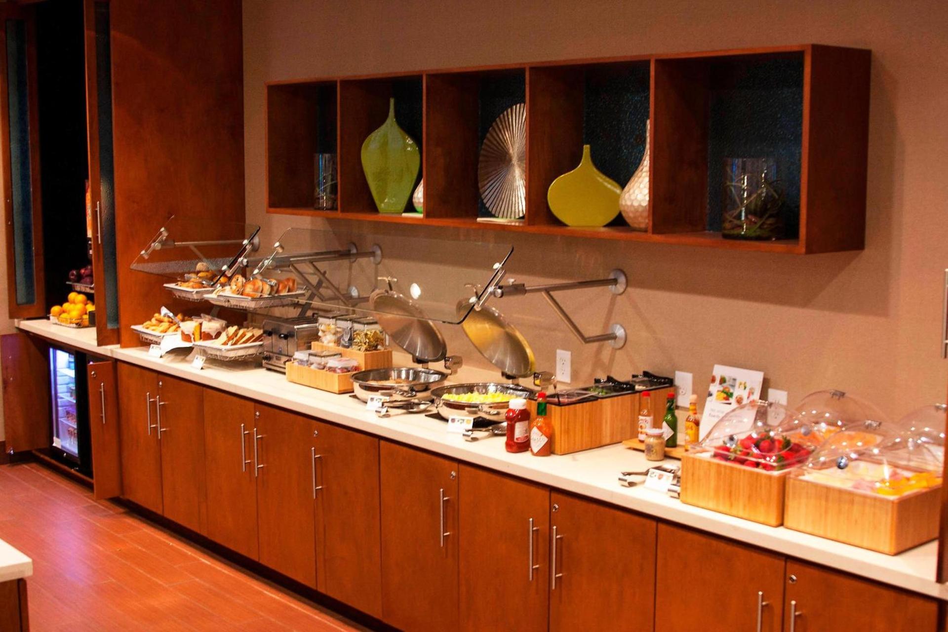 SpringHill Suites by Marriott Corpus Christi photo 18