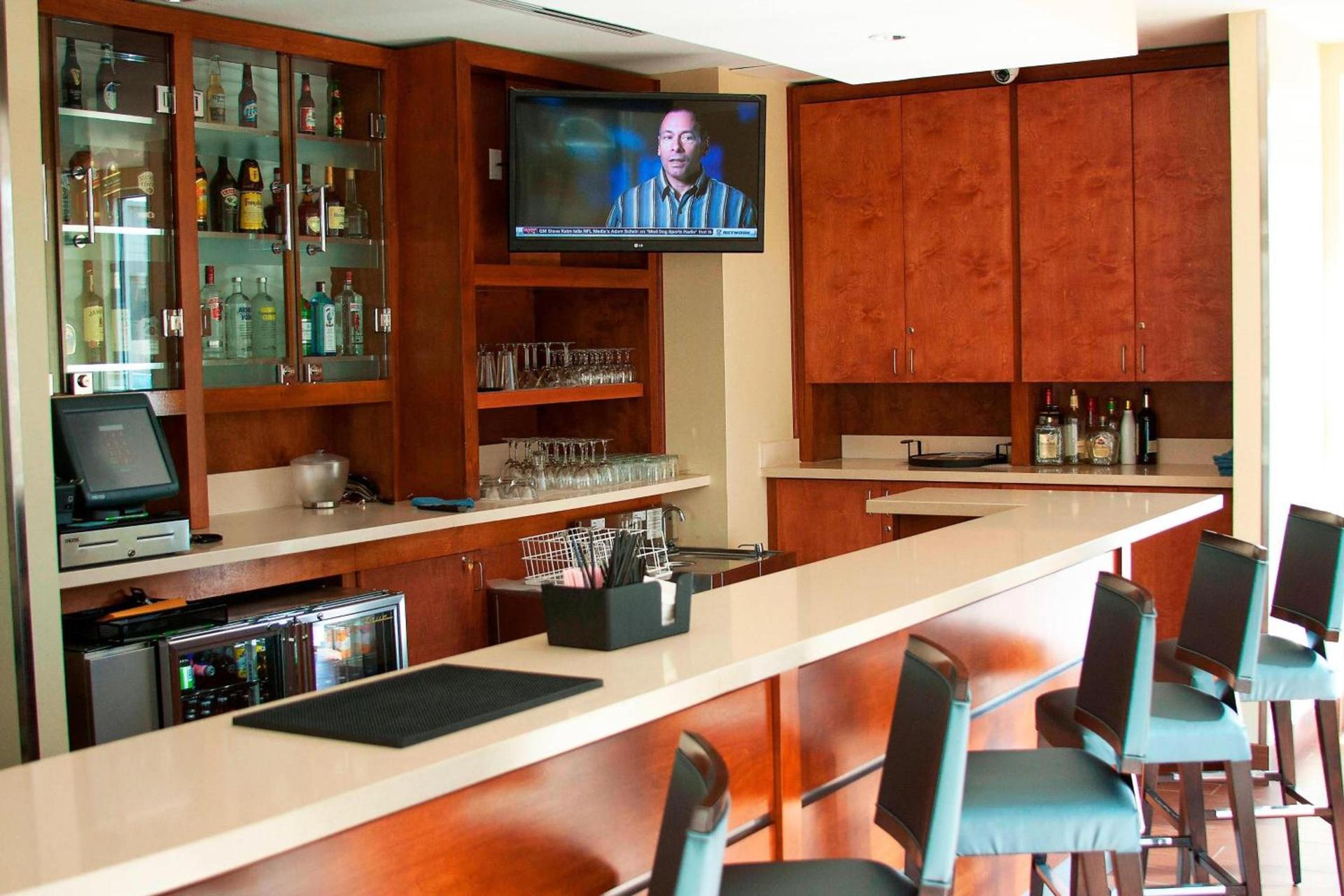 SpringHill Suites by Marriott Corpus Christi photo 19